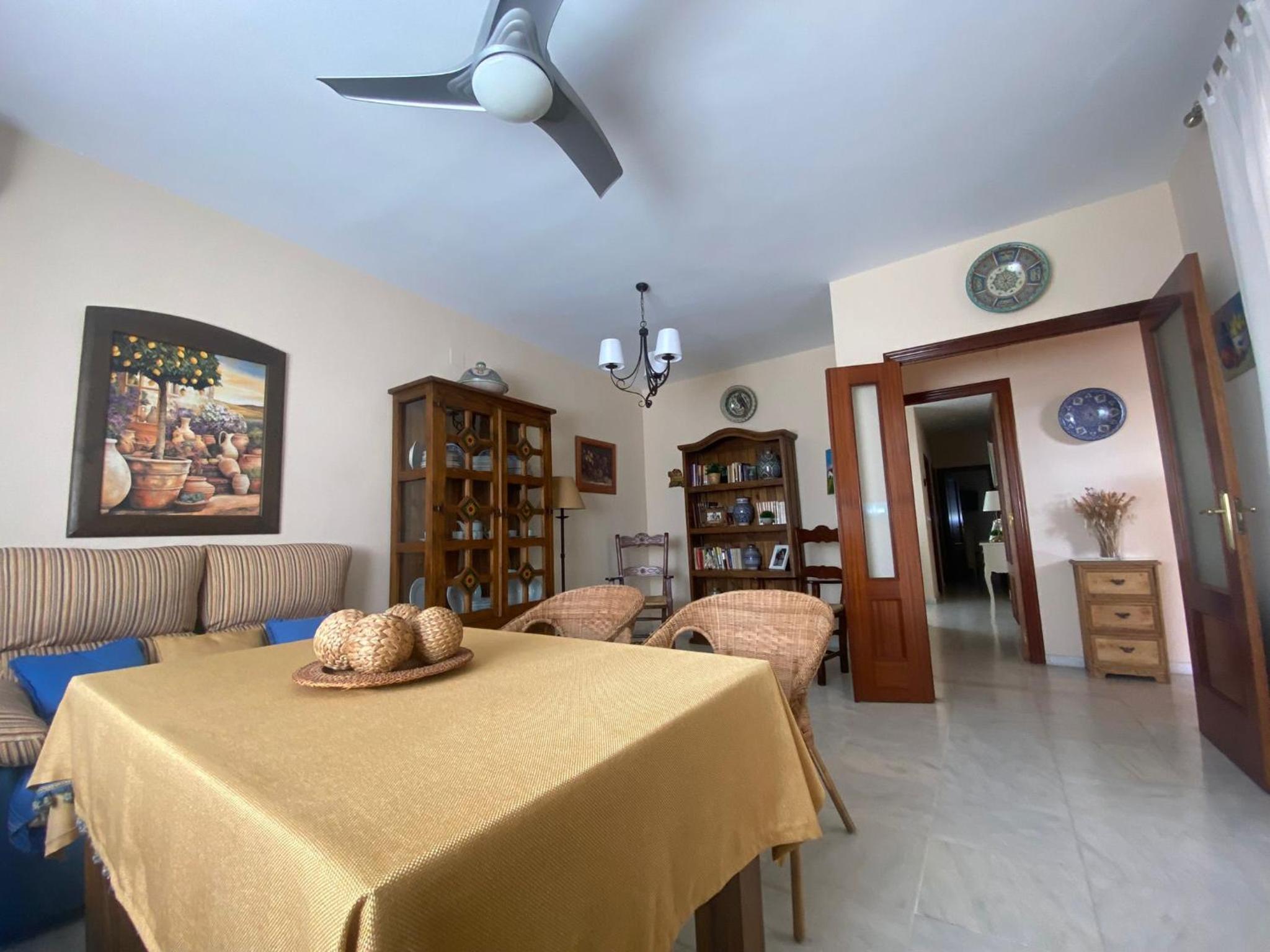 Casa Doñana Golf