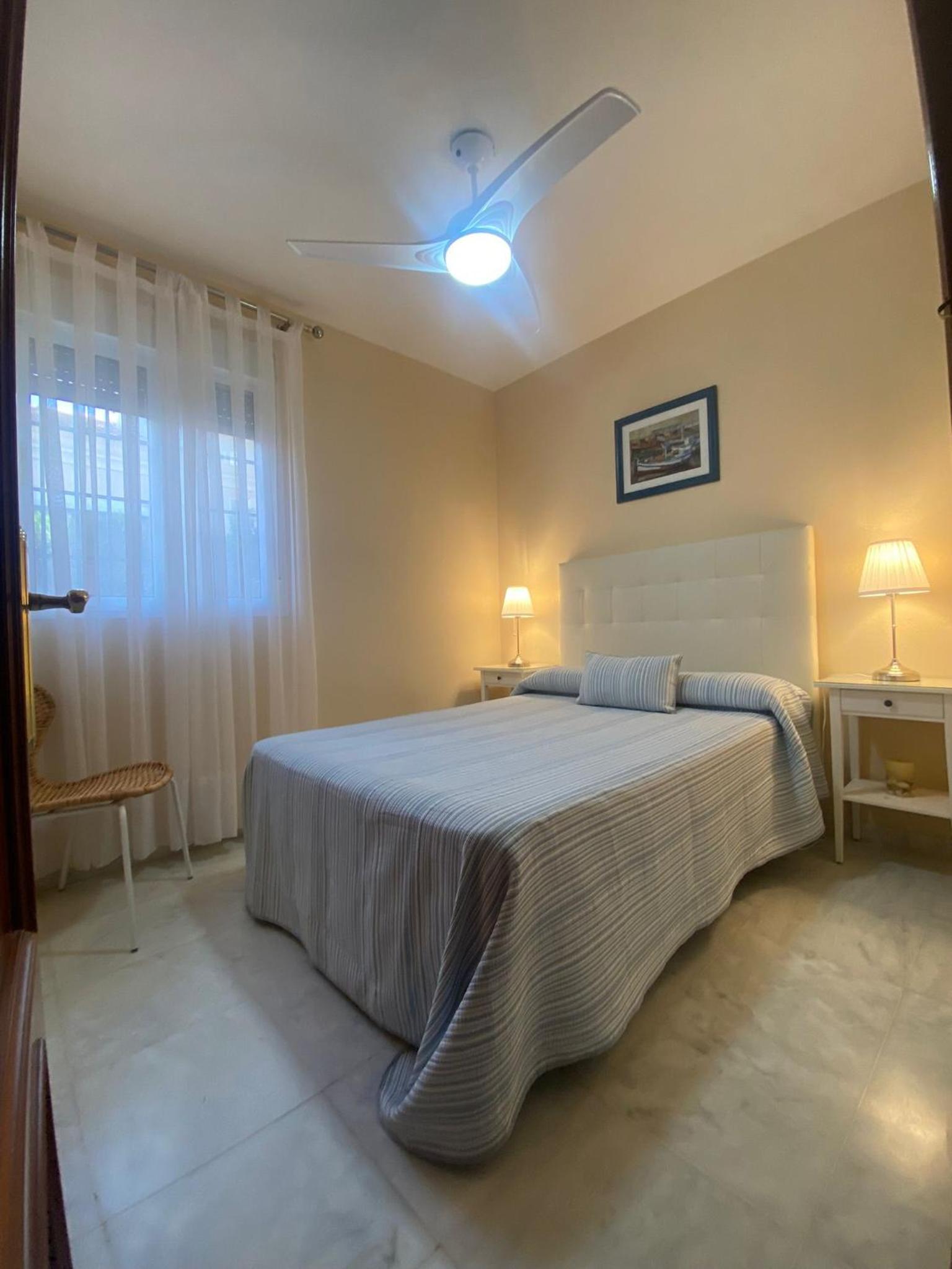 Casa Doñana Golf