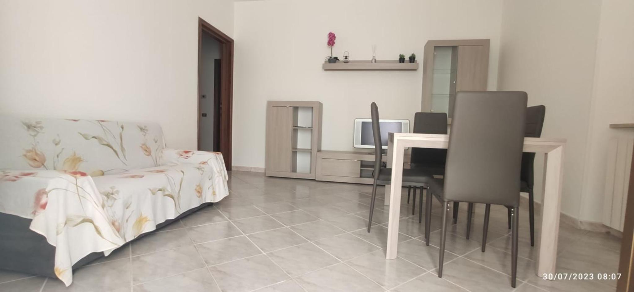 Alloggio tra Terni e Narni en Terni — hotel room