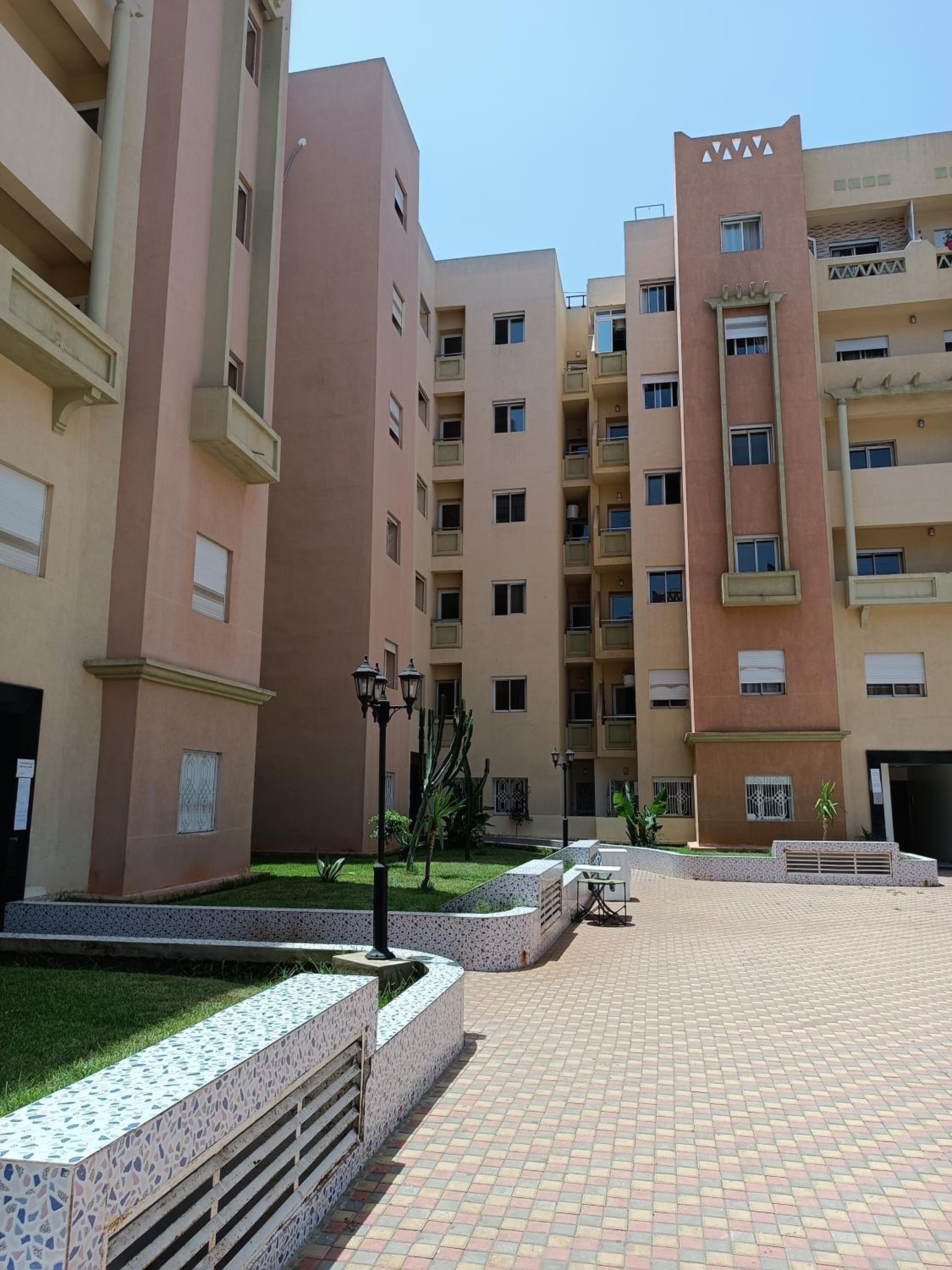 Appartement avec piscine à Mohammedia Plage à 5min, photo 14