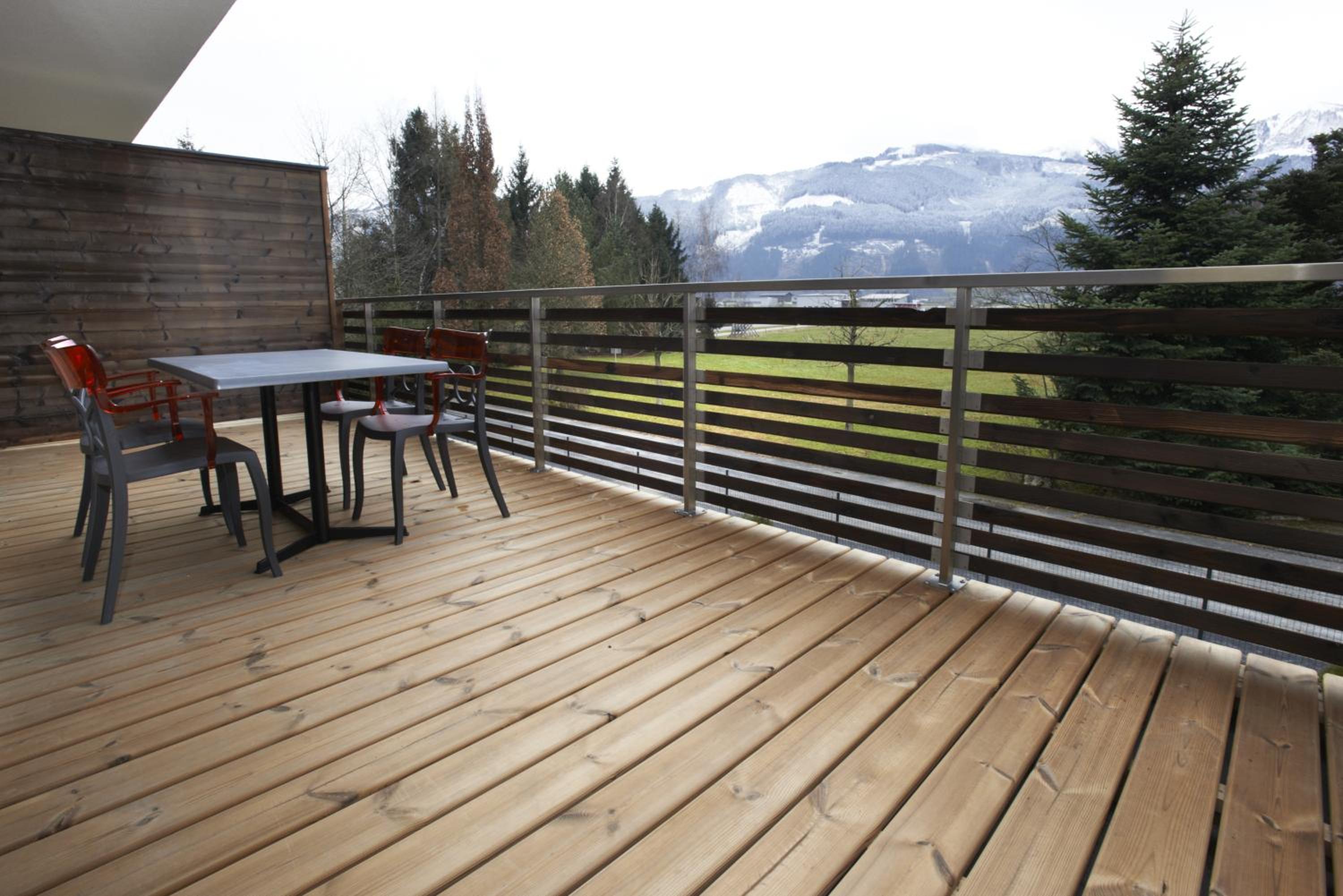 Ski & Golf Suites Zell am See by Alpin Rentals - incl Summercard