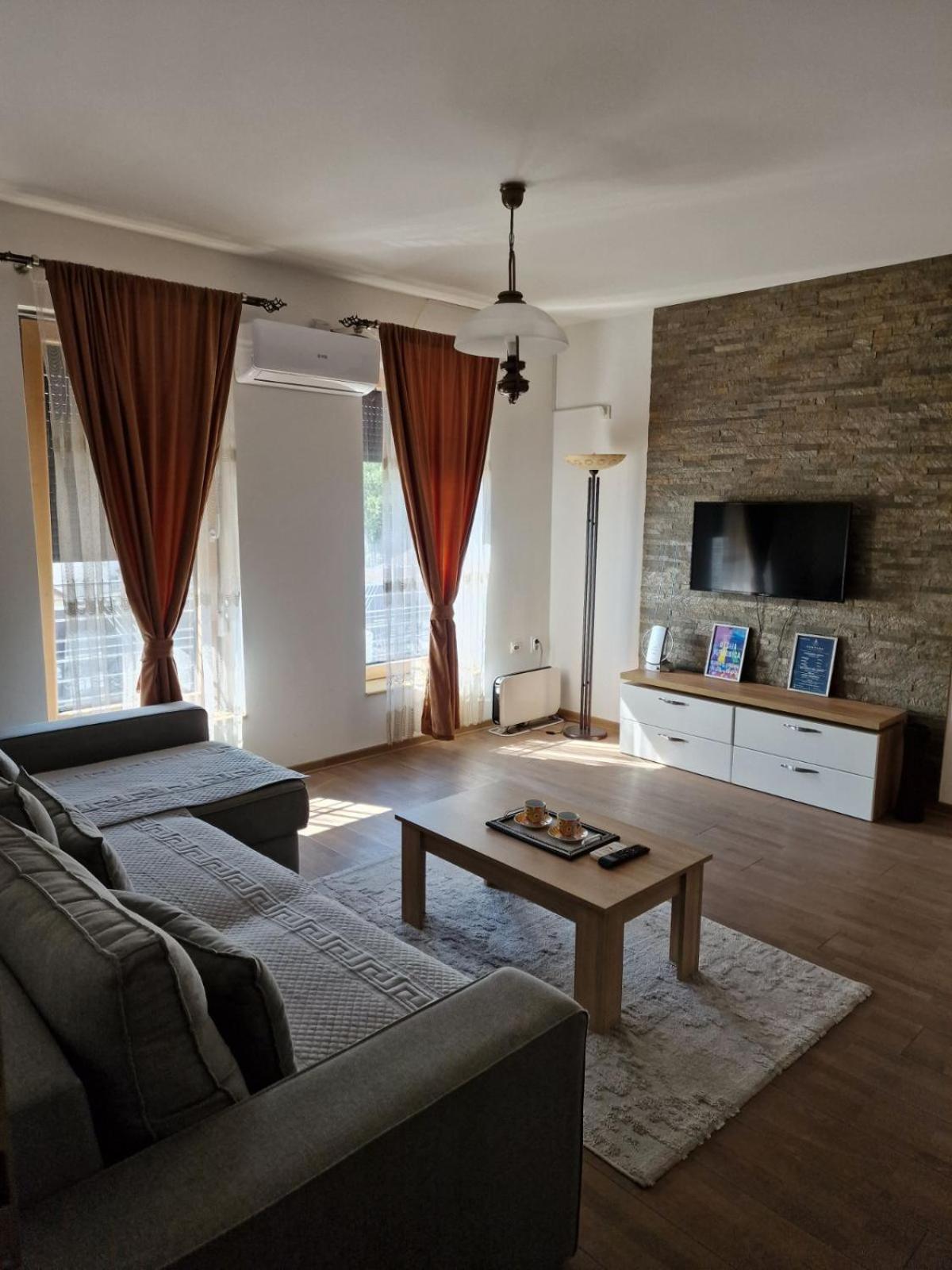 Apartman Mila lux