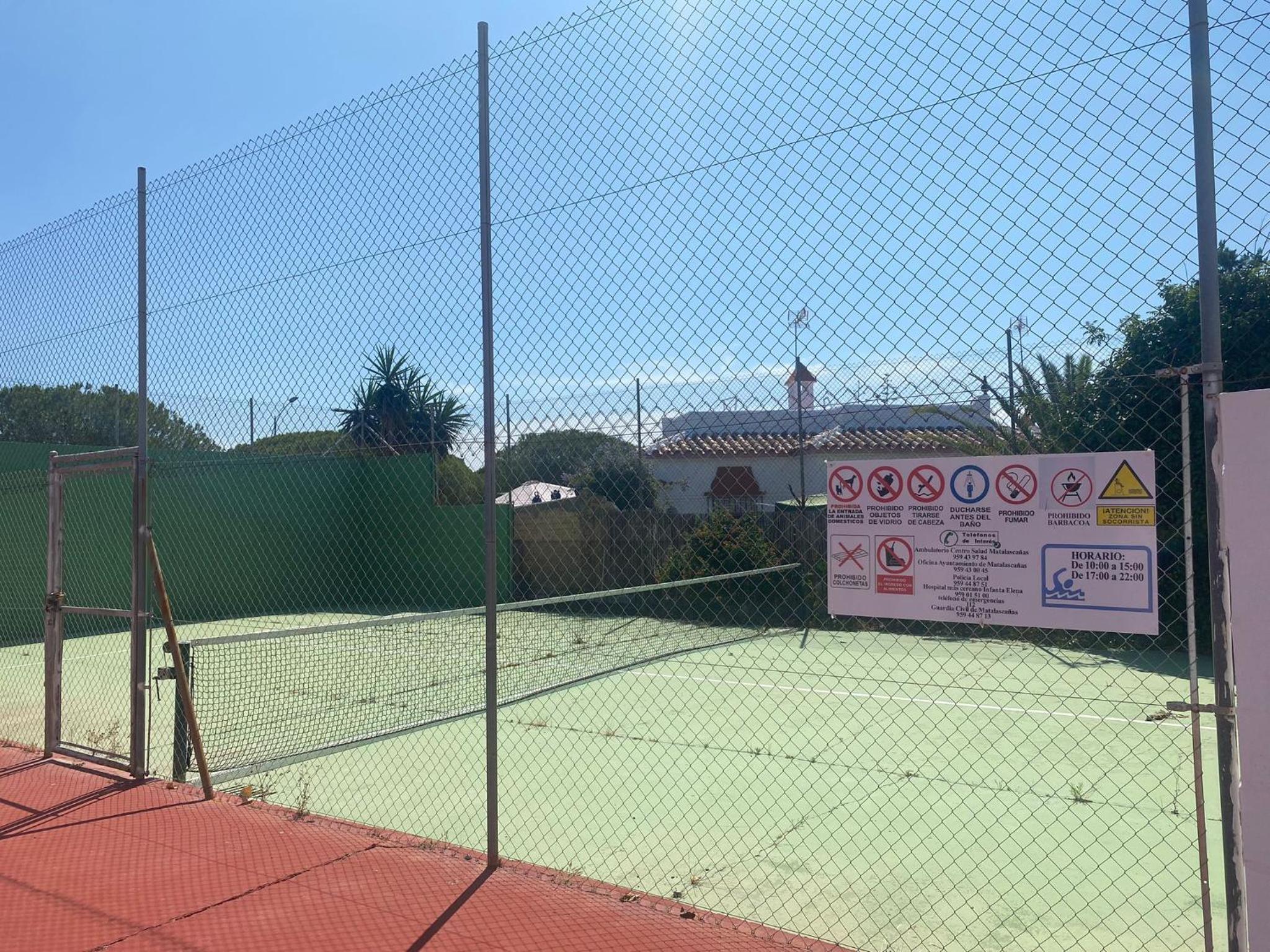 Casa Doñana Golf