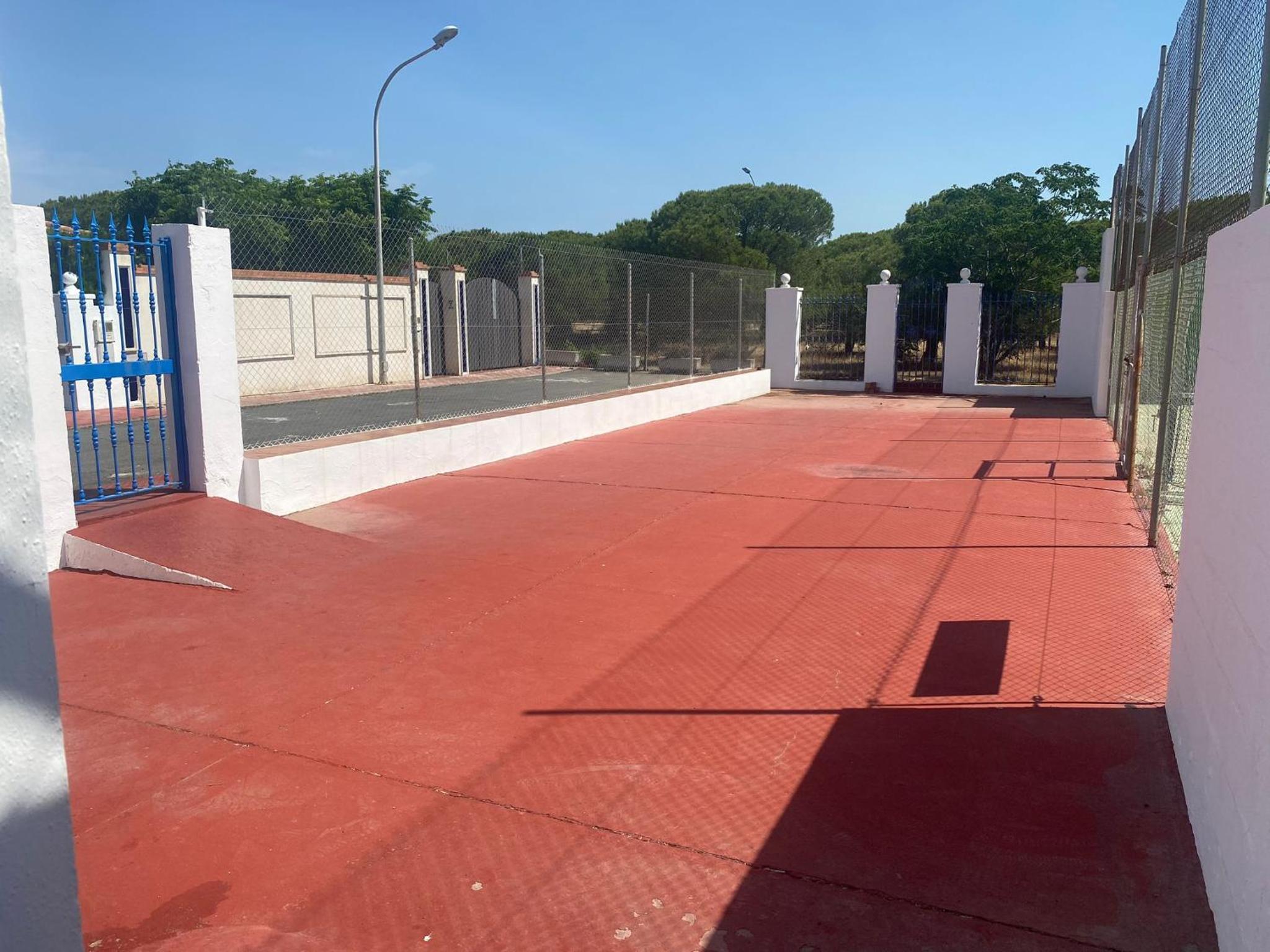 Casa Doñana Golf