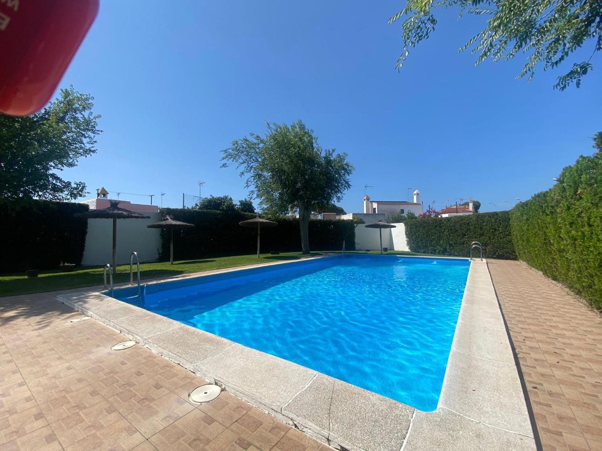 Casa Doñana Golf