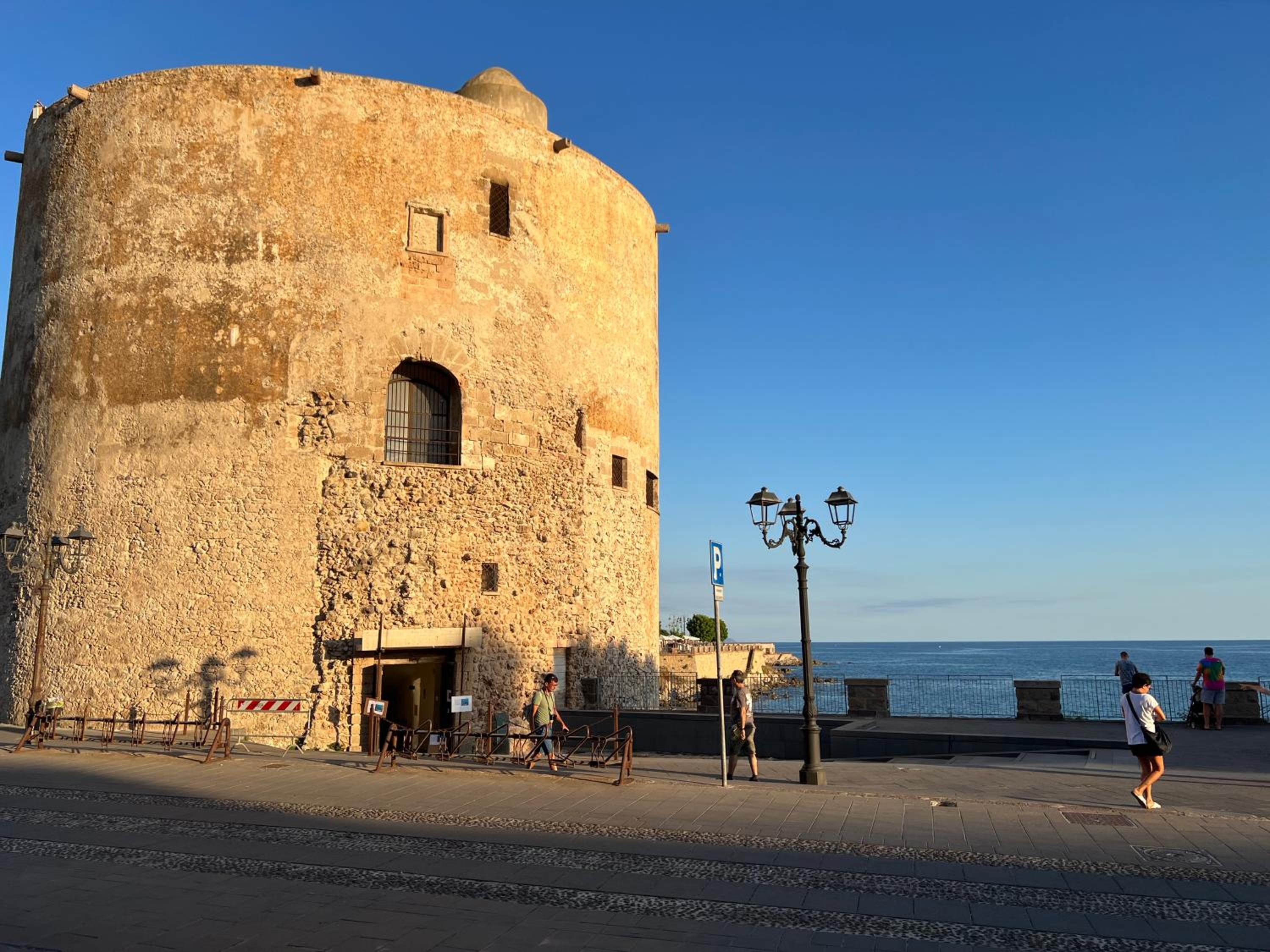 ErMar sweet home Alghero