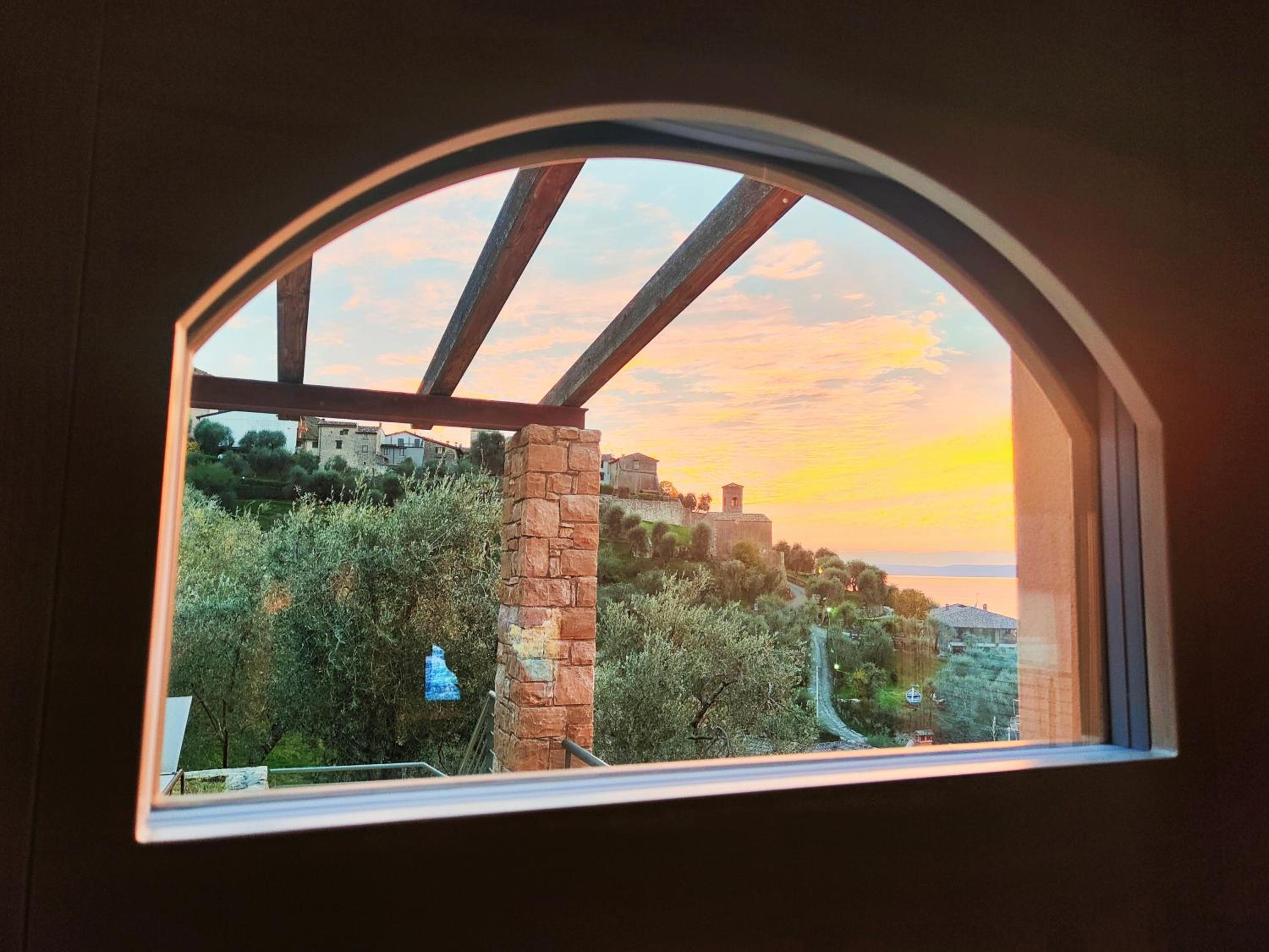 Villa al Feudo view 4