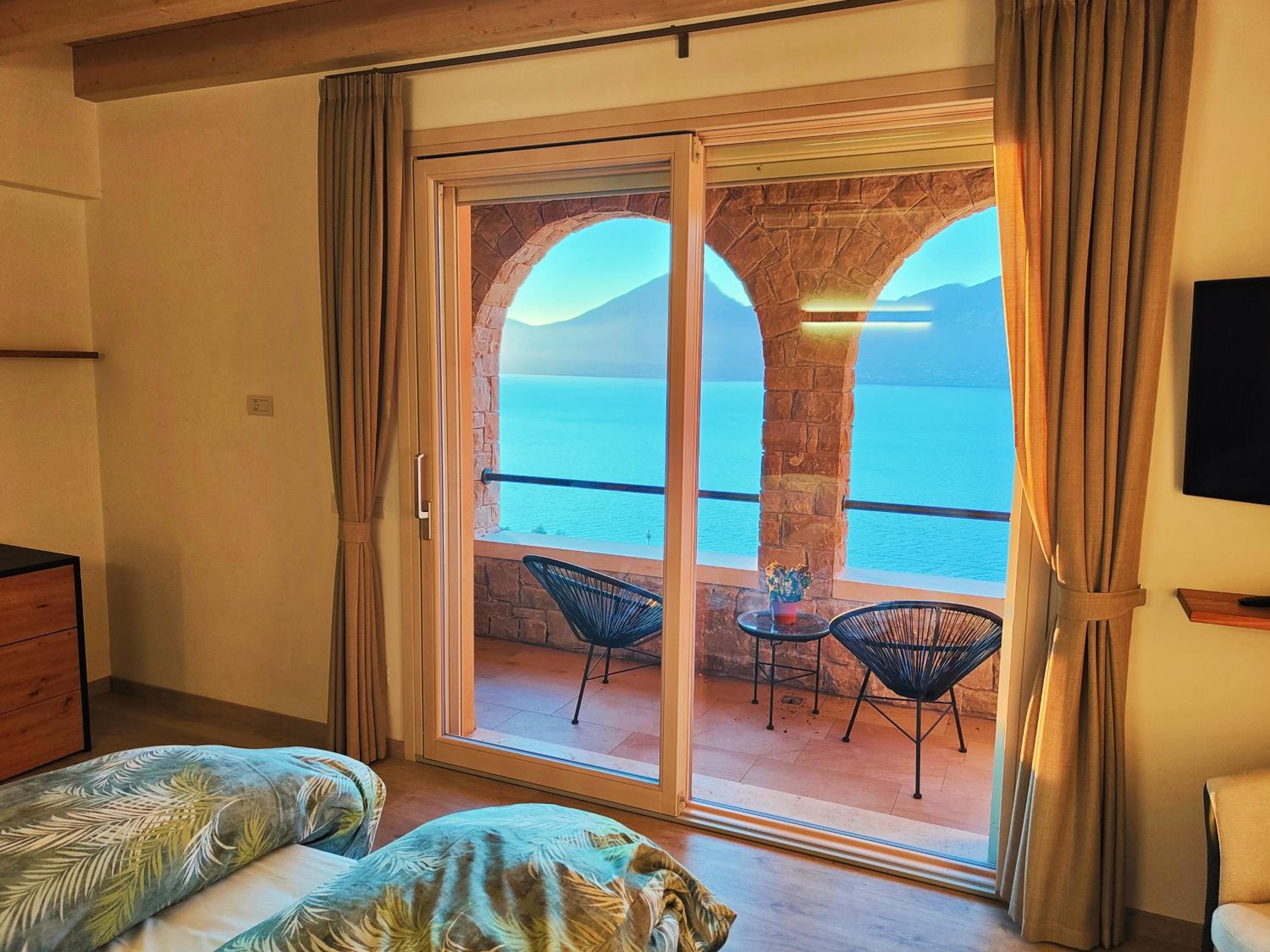 Villa al Feudo view 3