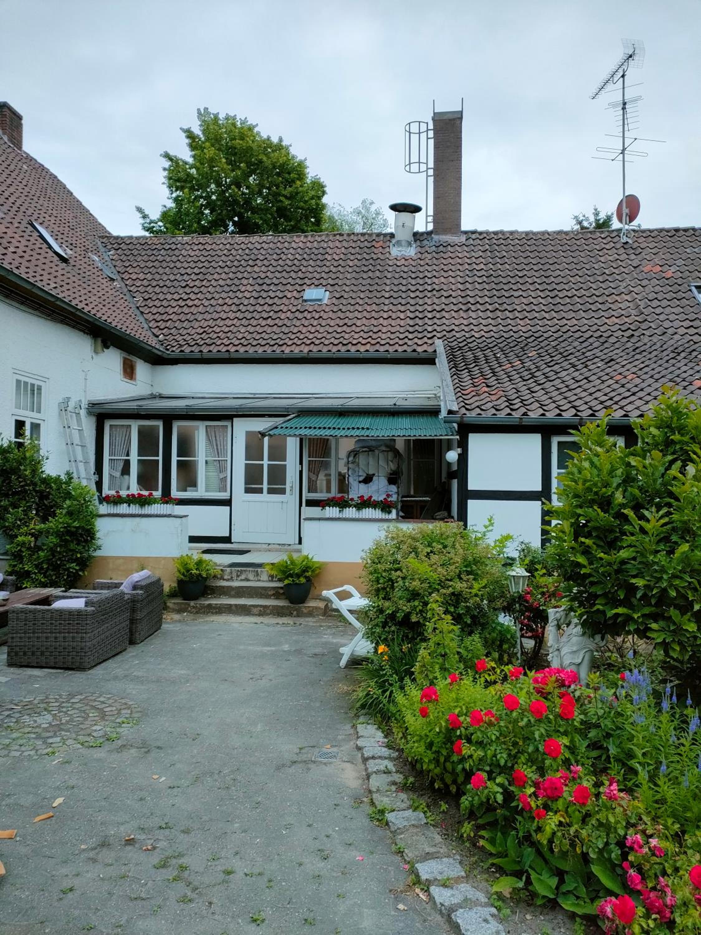 Gasthof Tatenhausen Apartments