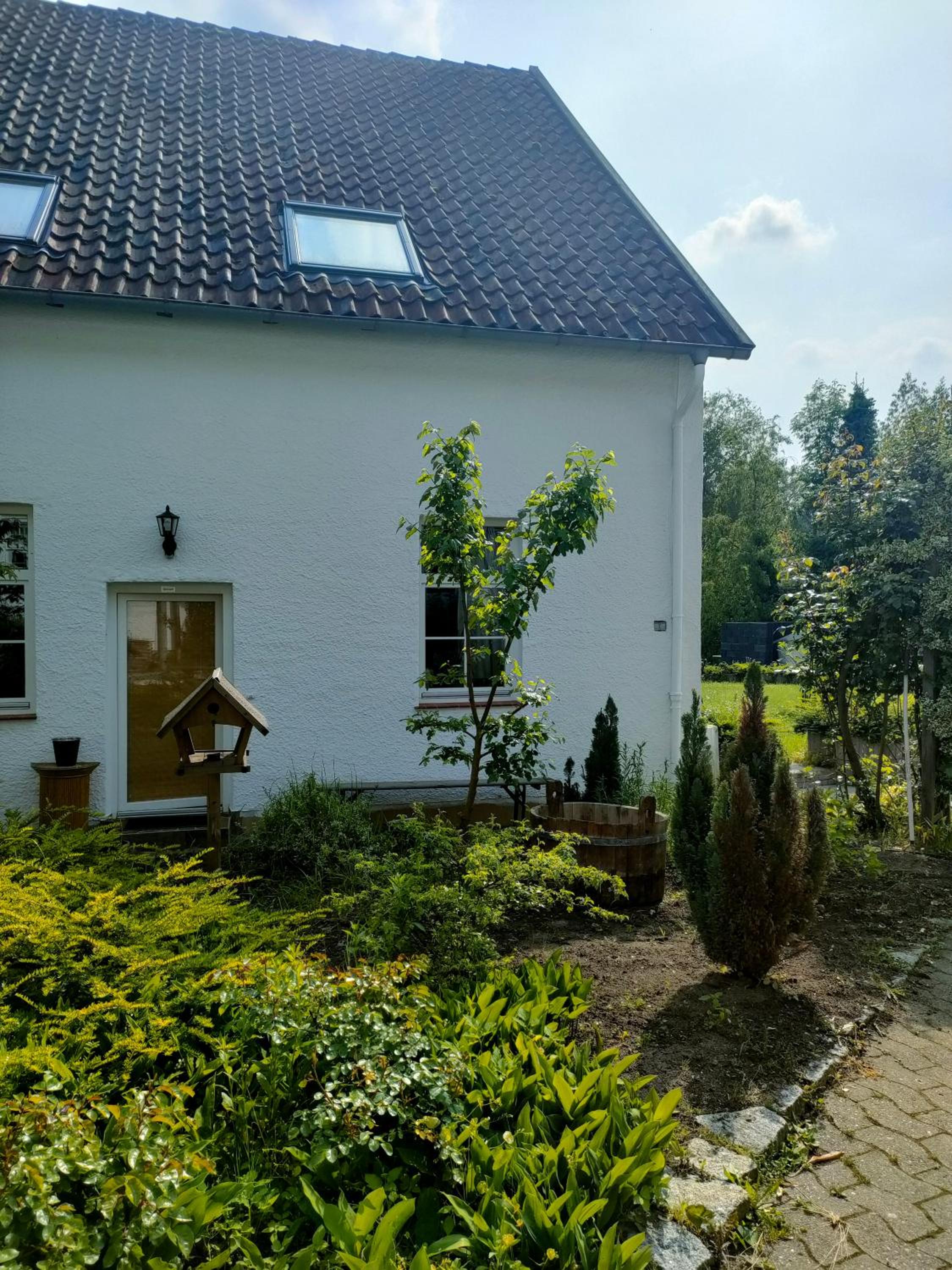 Gasthof Tatenhausen Apartments