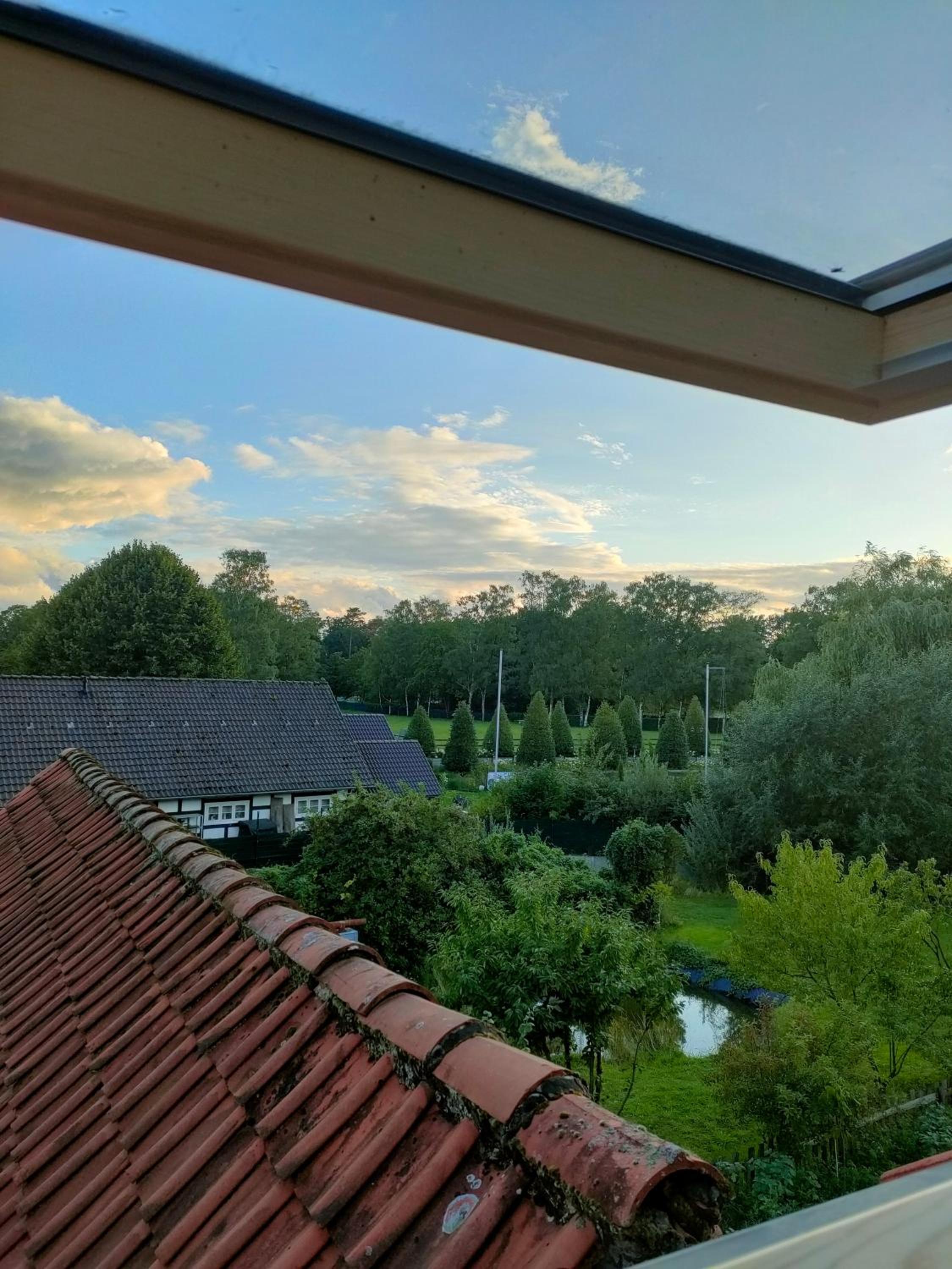 Gasthof Tatenhausen Apartments