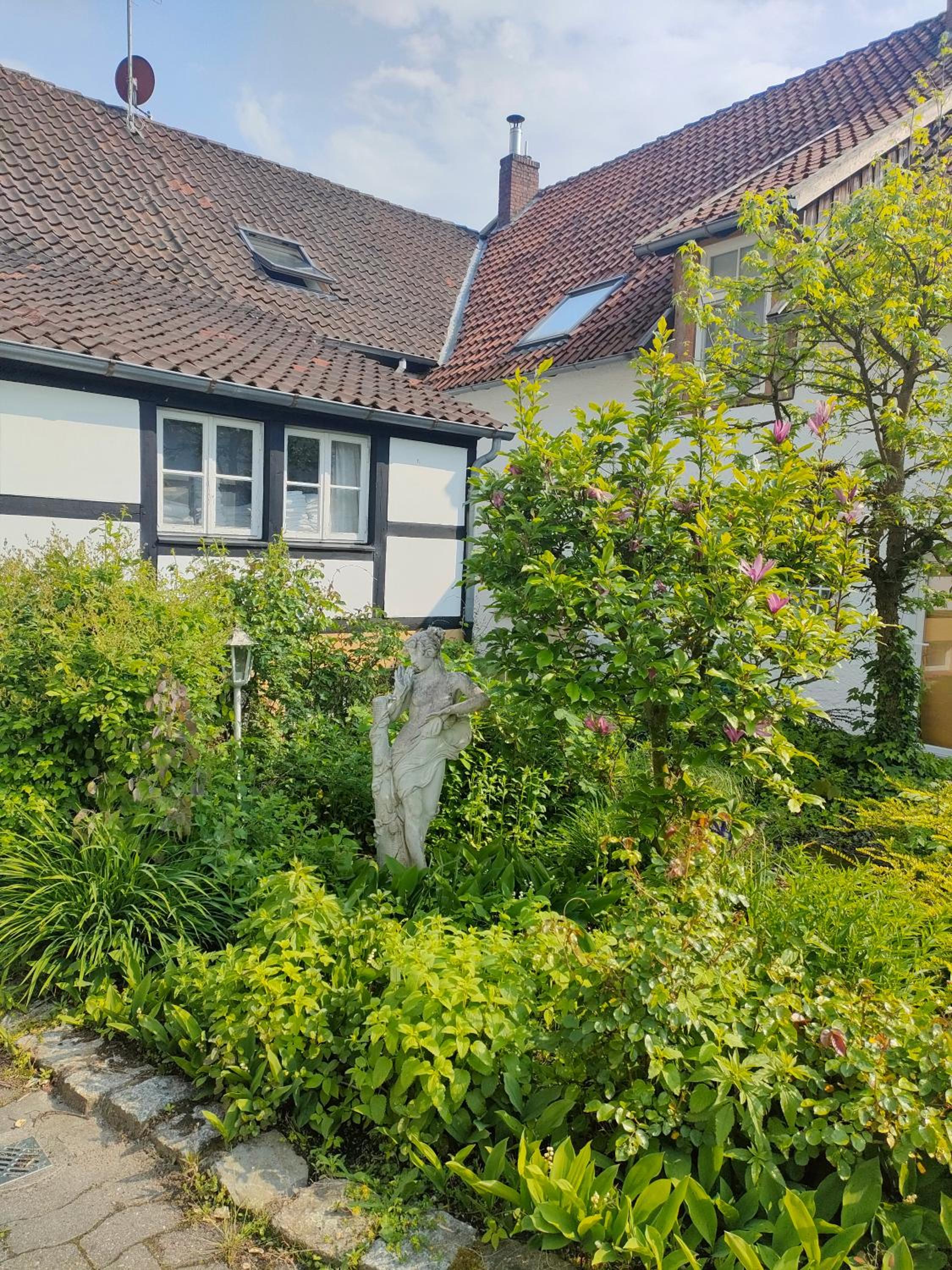 Gasthof Tatenhausen Apartments