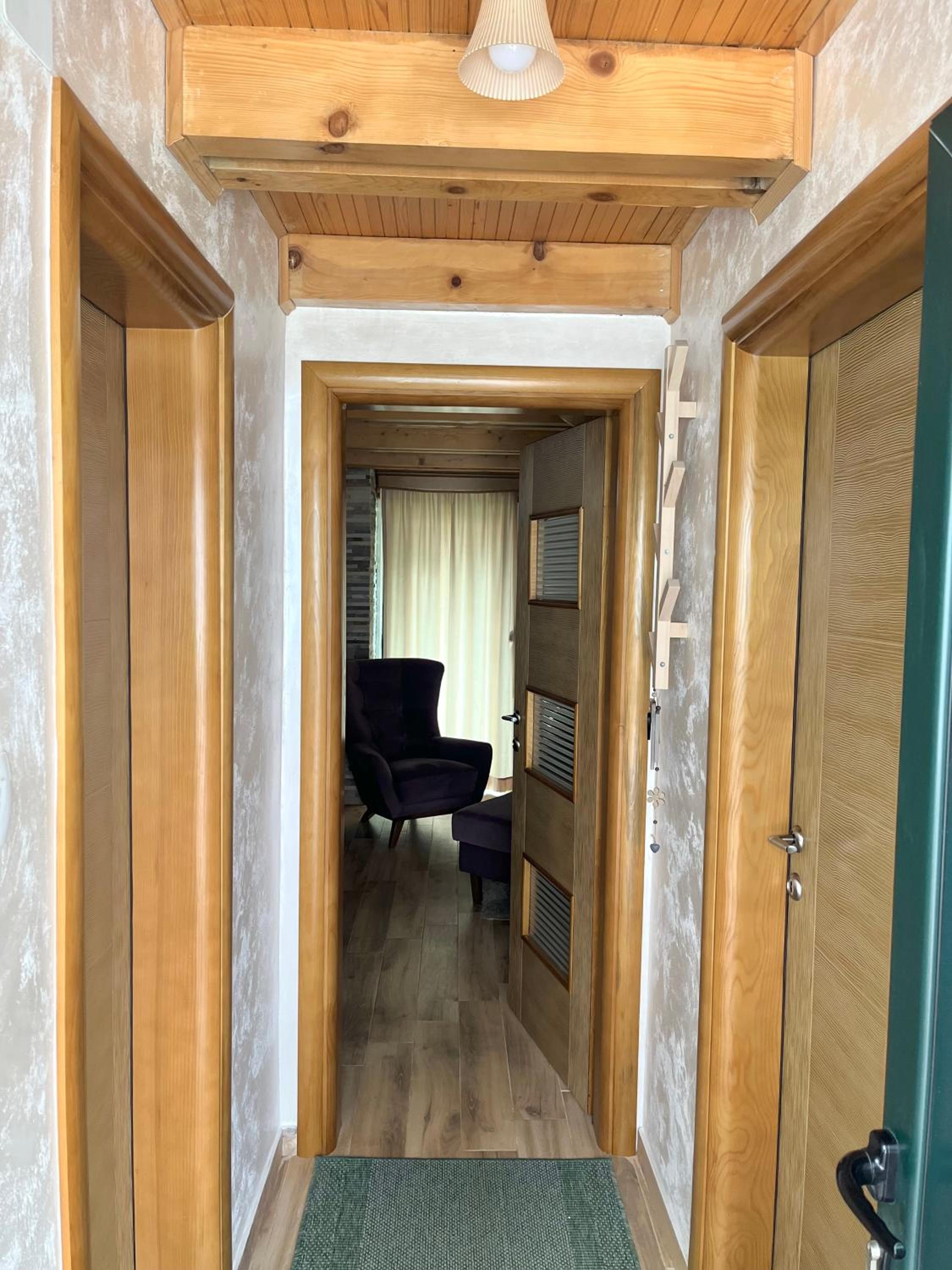 WoodSide Žabljak
