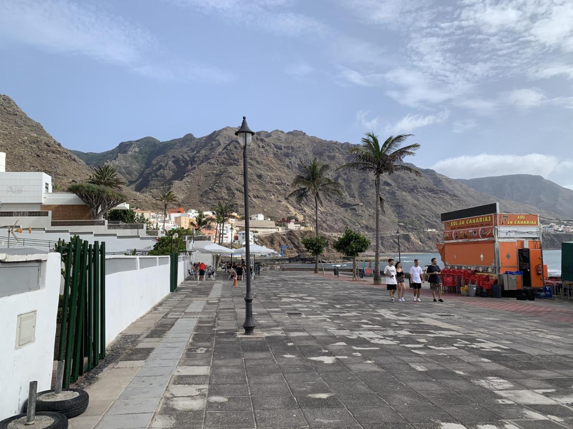 Isla Tenerife Casa Tegueste
