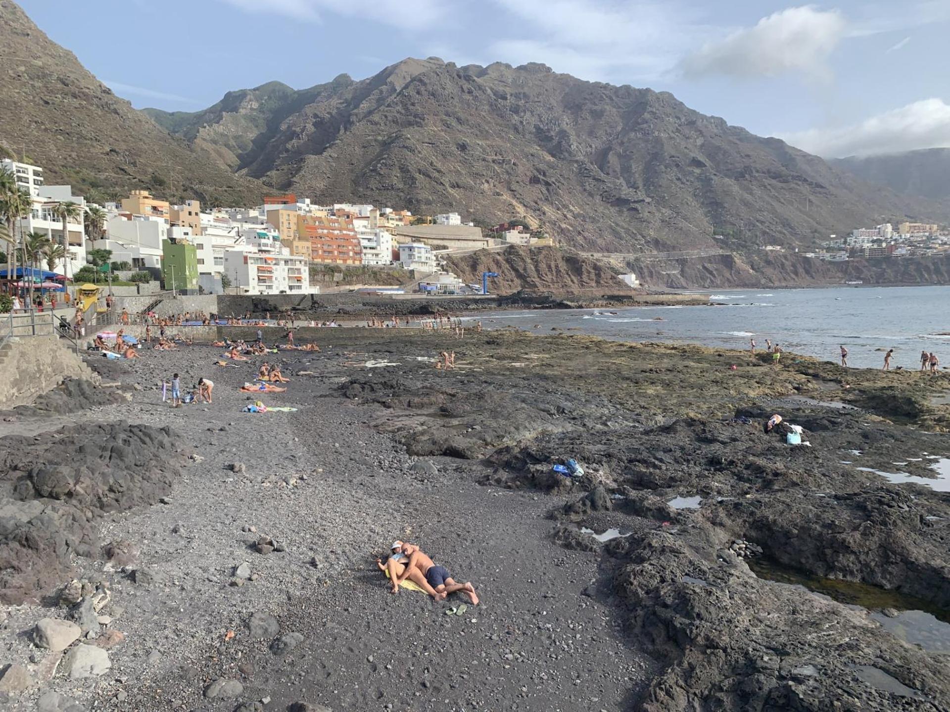 Isla Tenerife Casa Tegueste