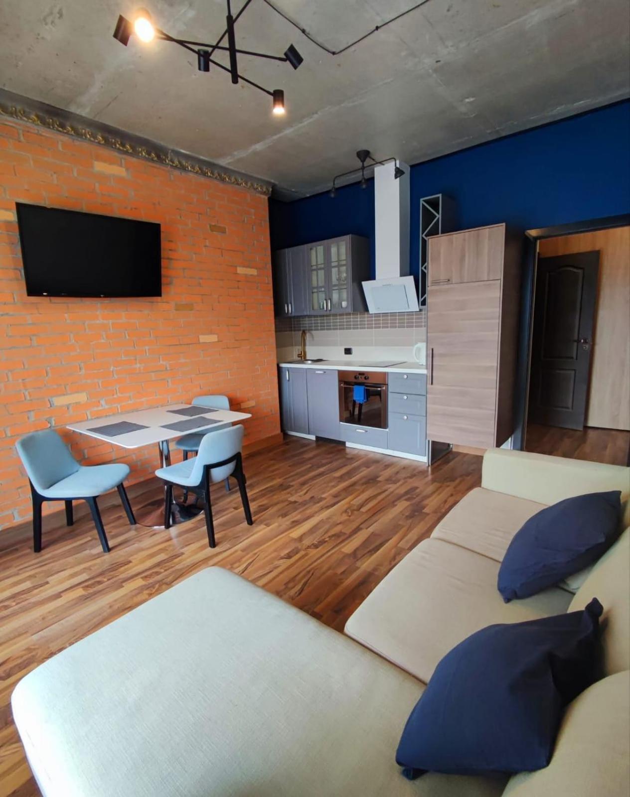 Saules Club Apart Hotel