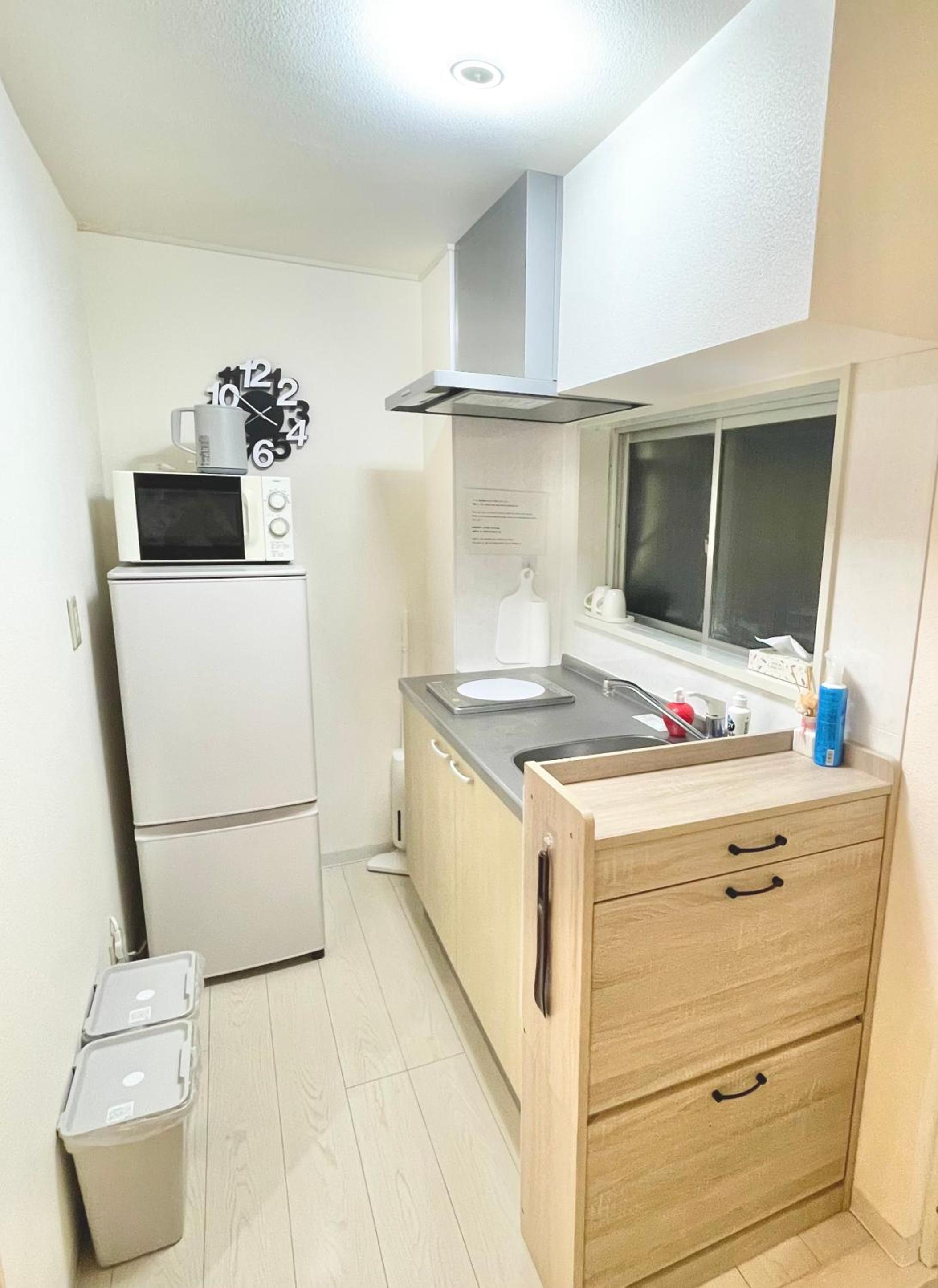 KOSUMOSU Ikebukuro Shinjuku Private House