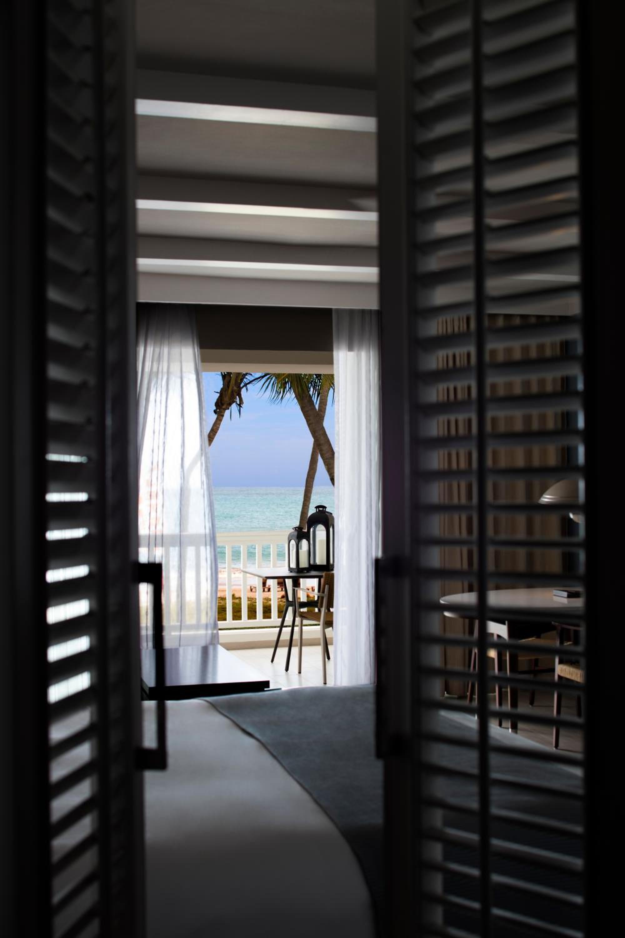 Fairmont El San Juan Hotel 137