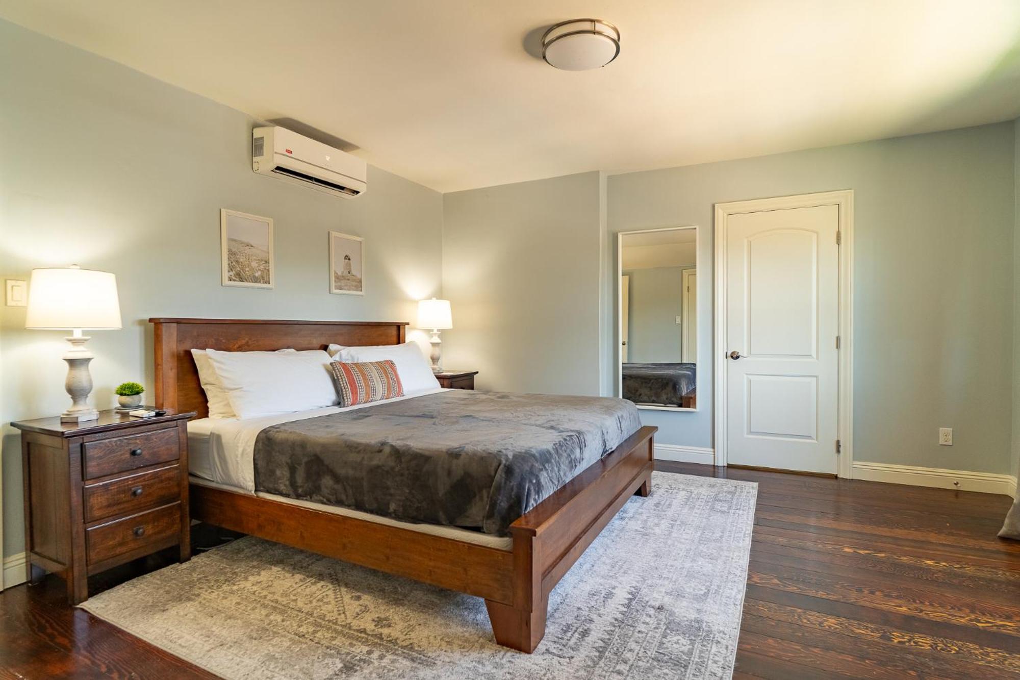 Fern House South Park Craftsman view 4