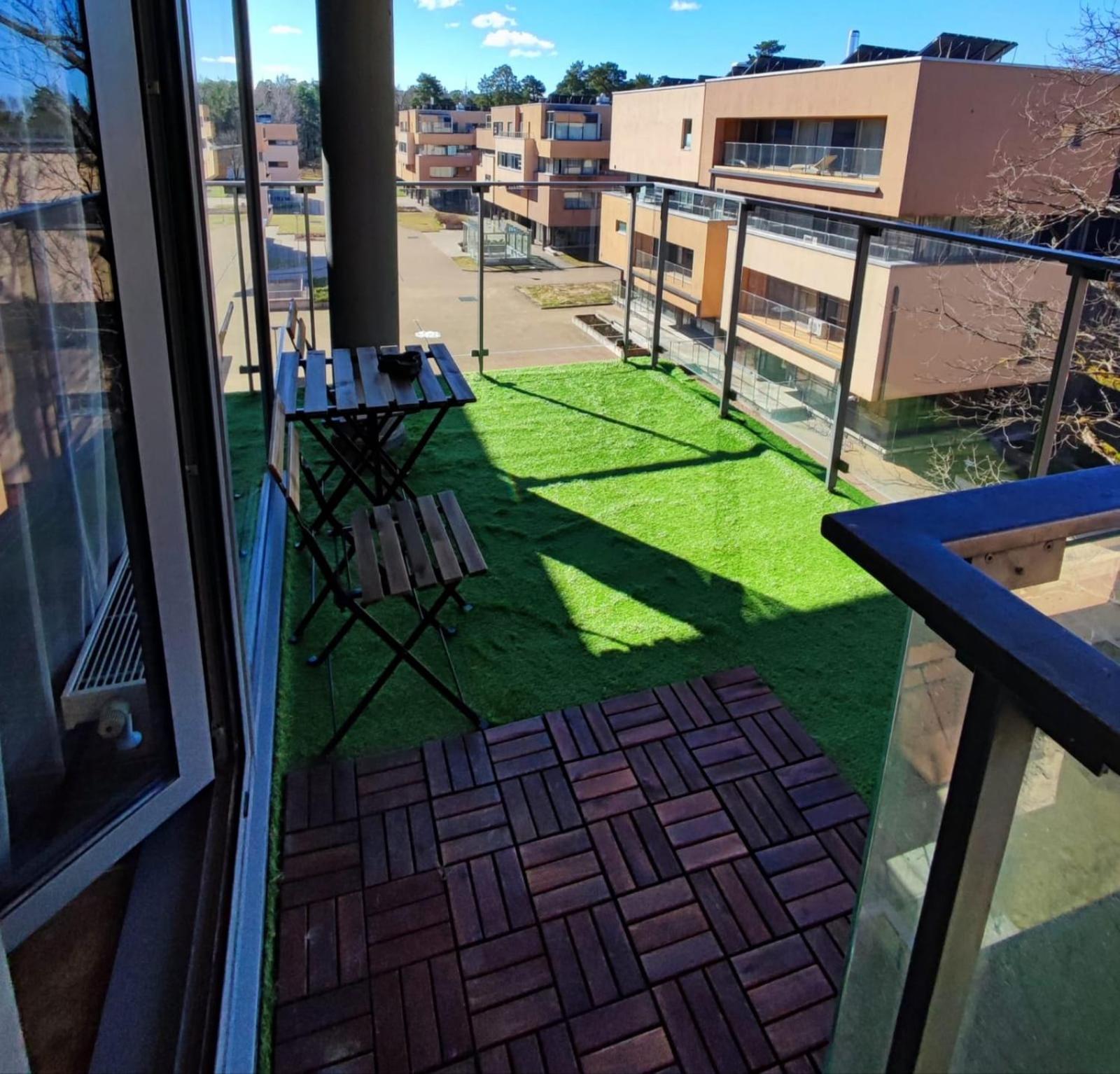 Saules Club Apart Hotel