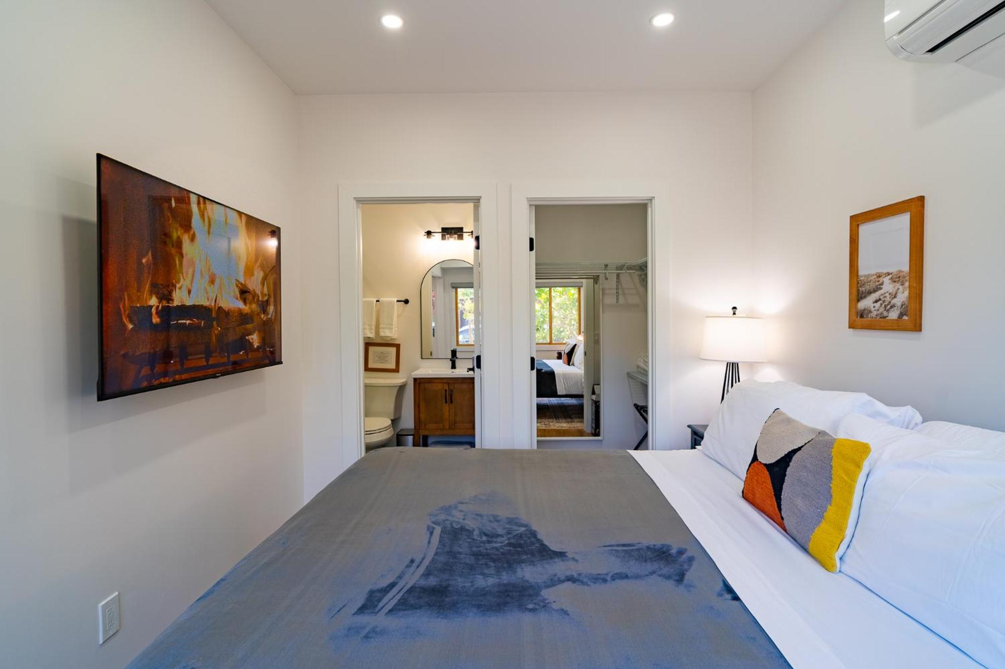 Fern House South Park Craftsman view 5