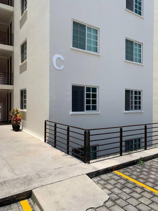 Hotel Depto. A 5 Min. Cuernavaca Centro