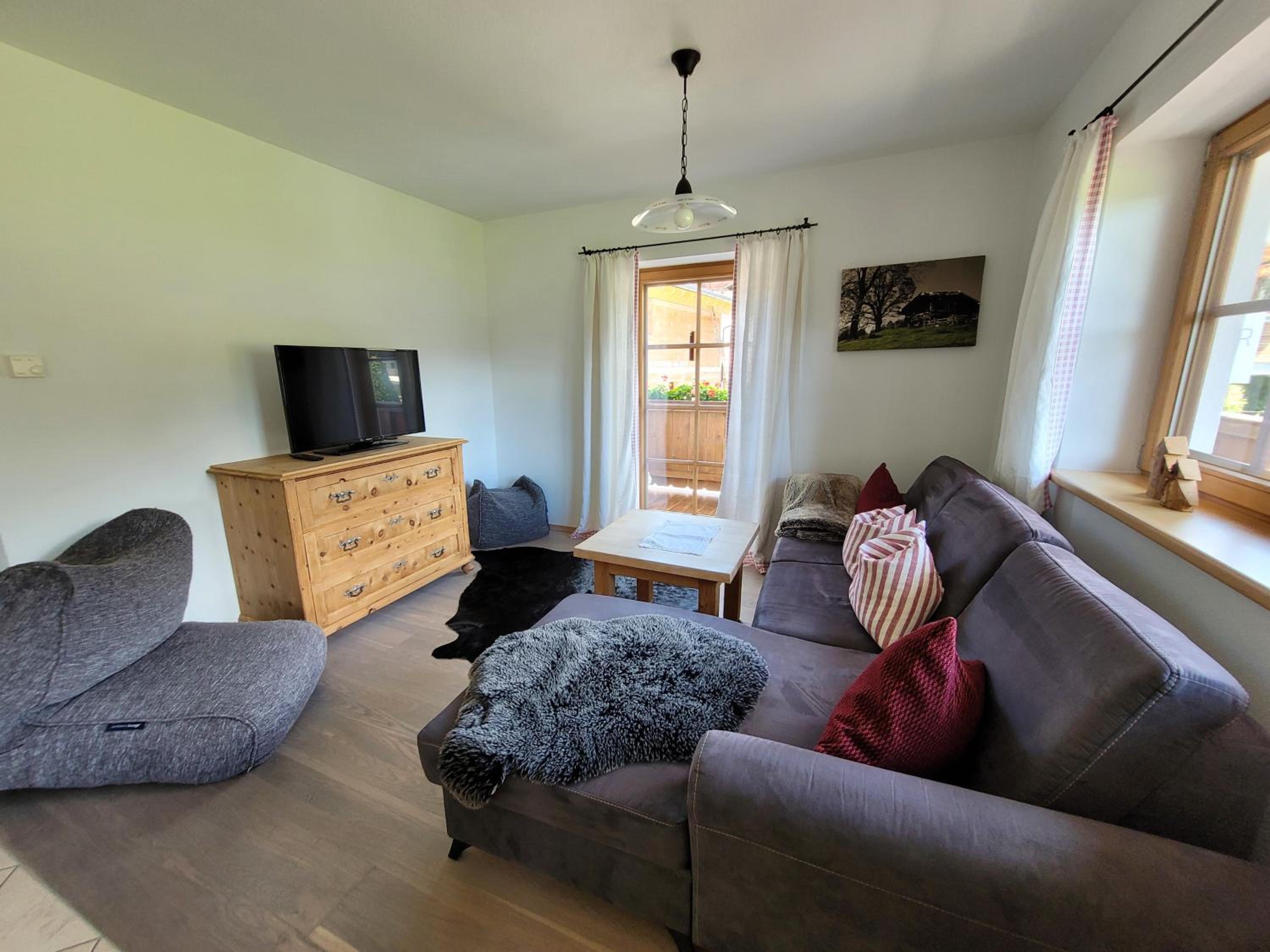 Landhaus Tirol view 4