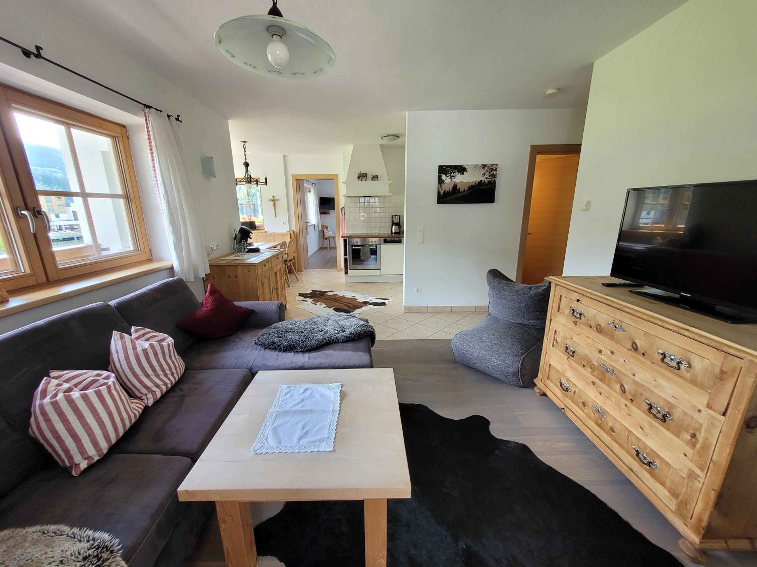 Landhaus Tirol view 5