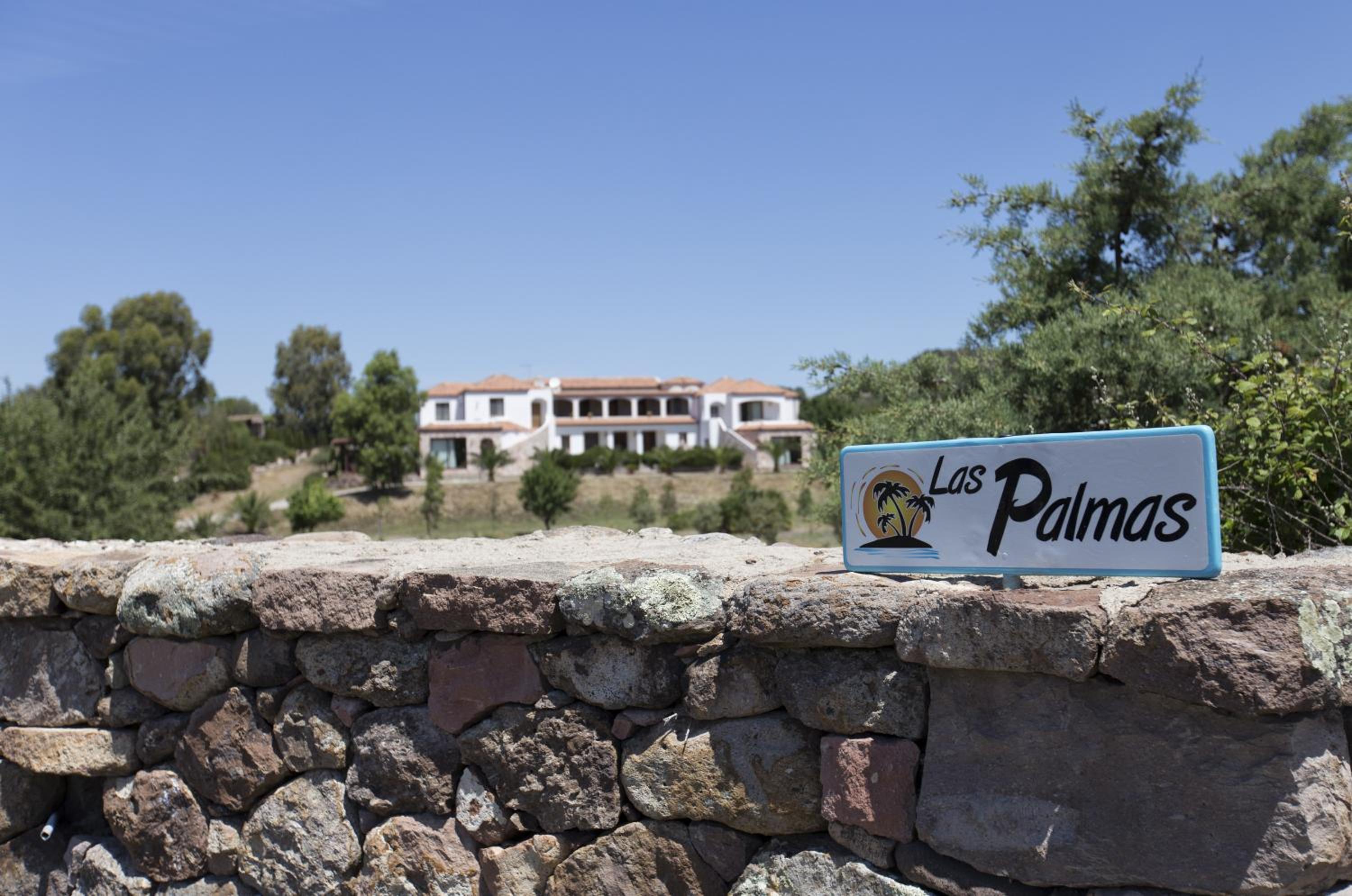 Las Palmas