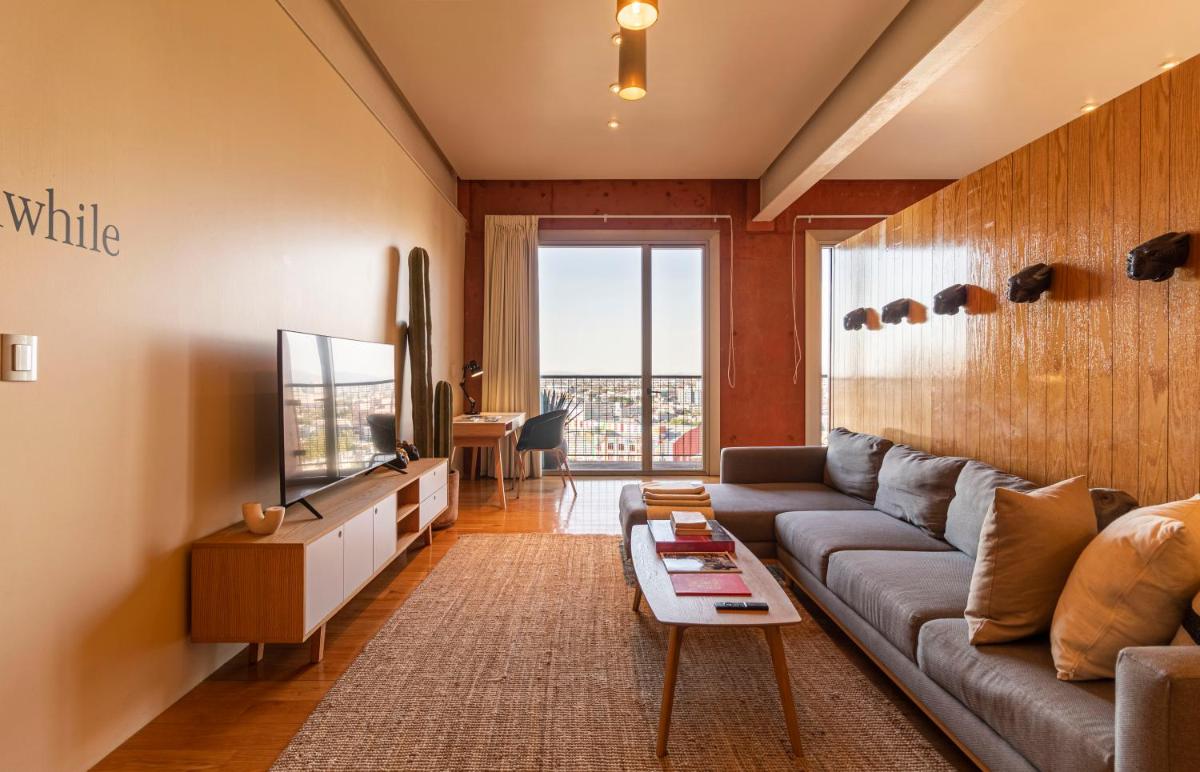 Casa Reforma 27 by Kukun view 5