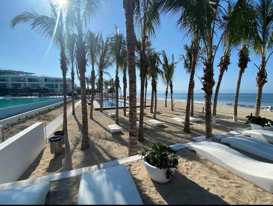 203 Paraíso frente al MAR, fotografía 4
