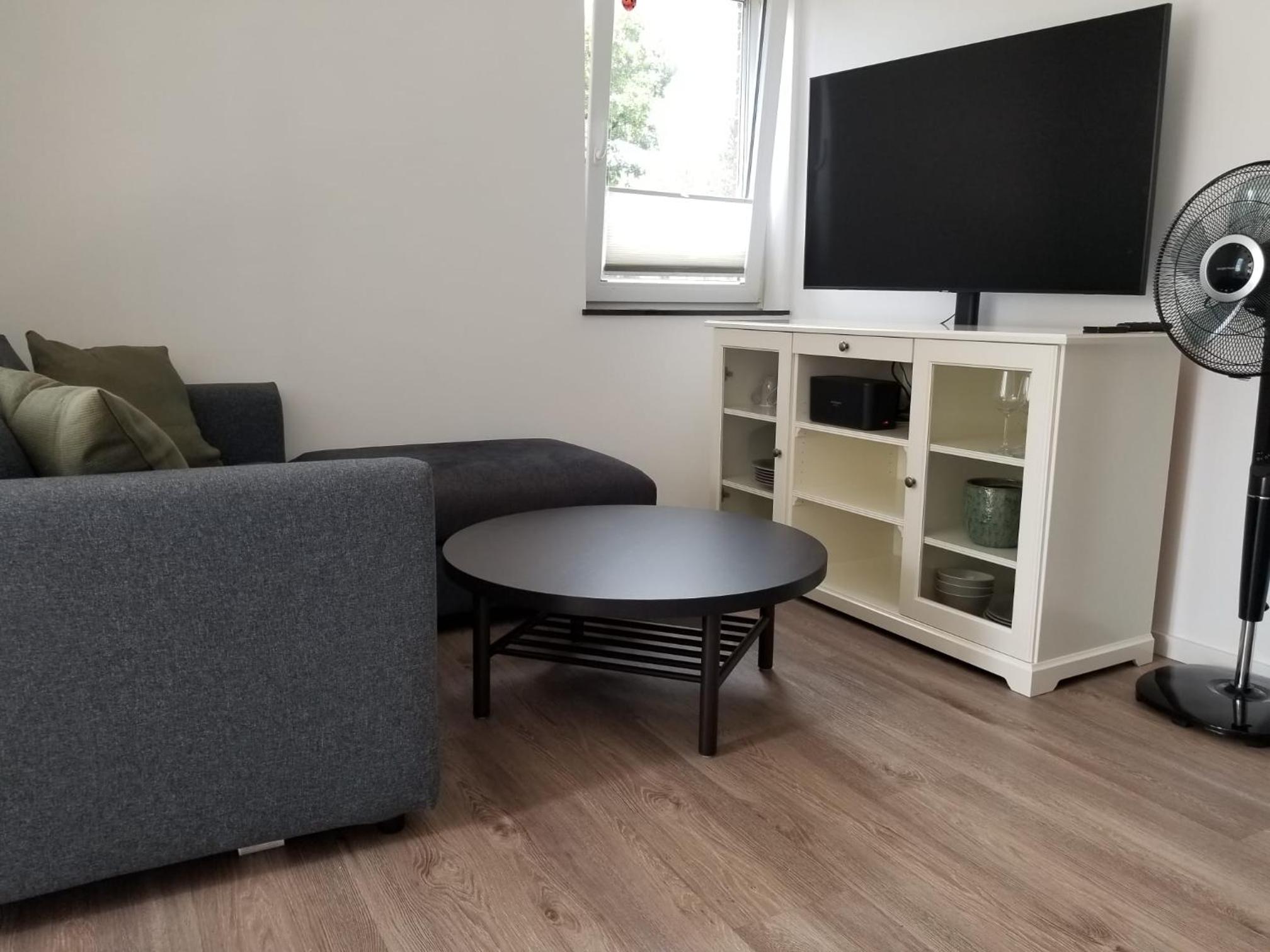 Ferienwohnung Wiehl Sonnenterrasse