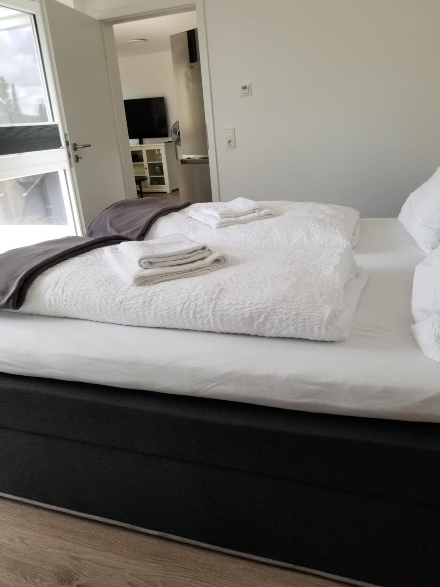 Ferienwohnung Wiehl Sonnenterrasse