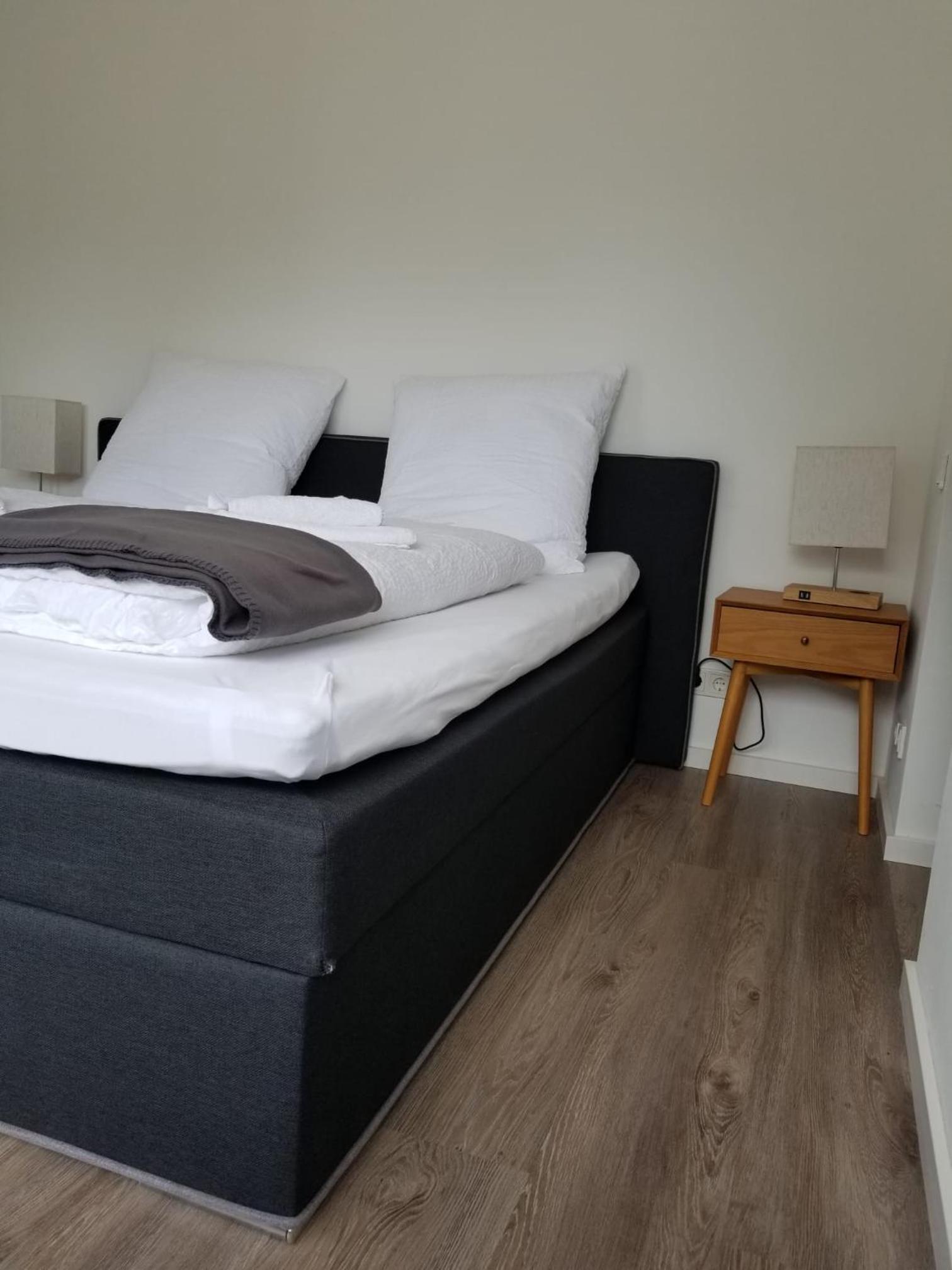 Ferienwohnung Wiehl Sonnenterrasse