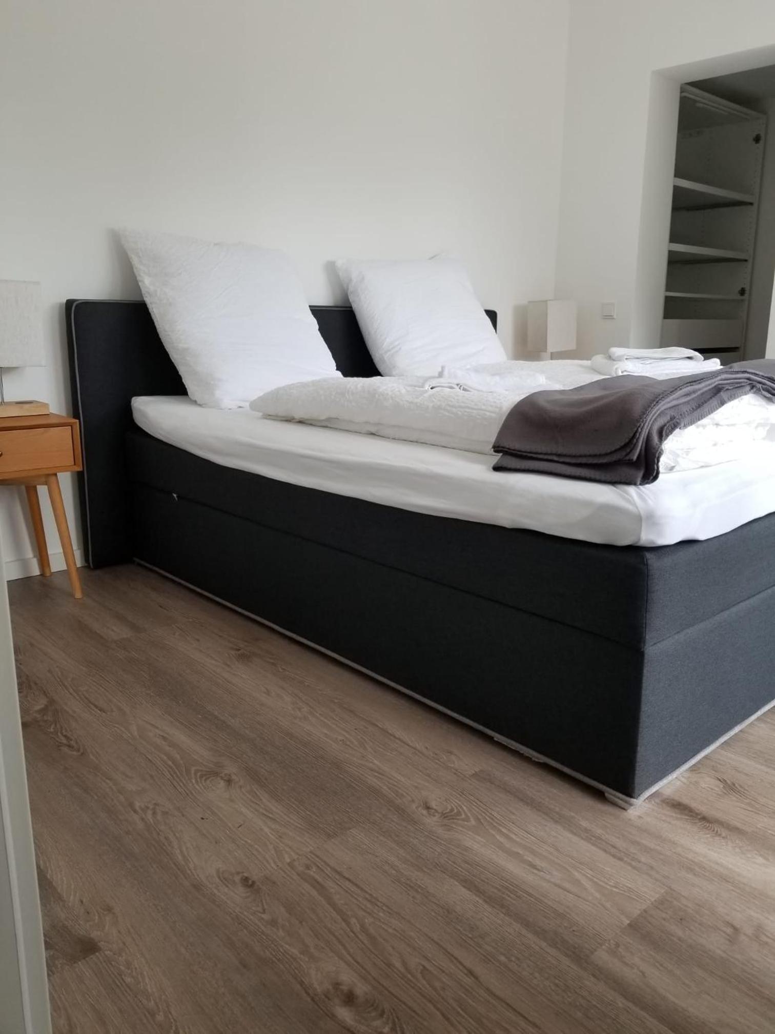 Ferienwohnung Wiehl Sonnenterrasse