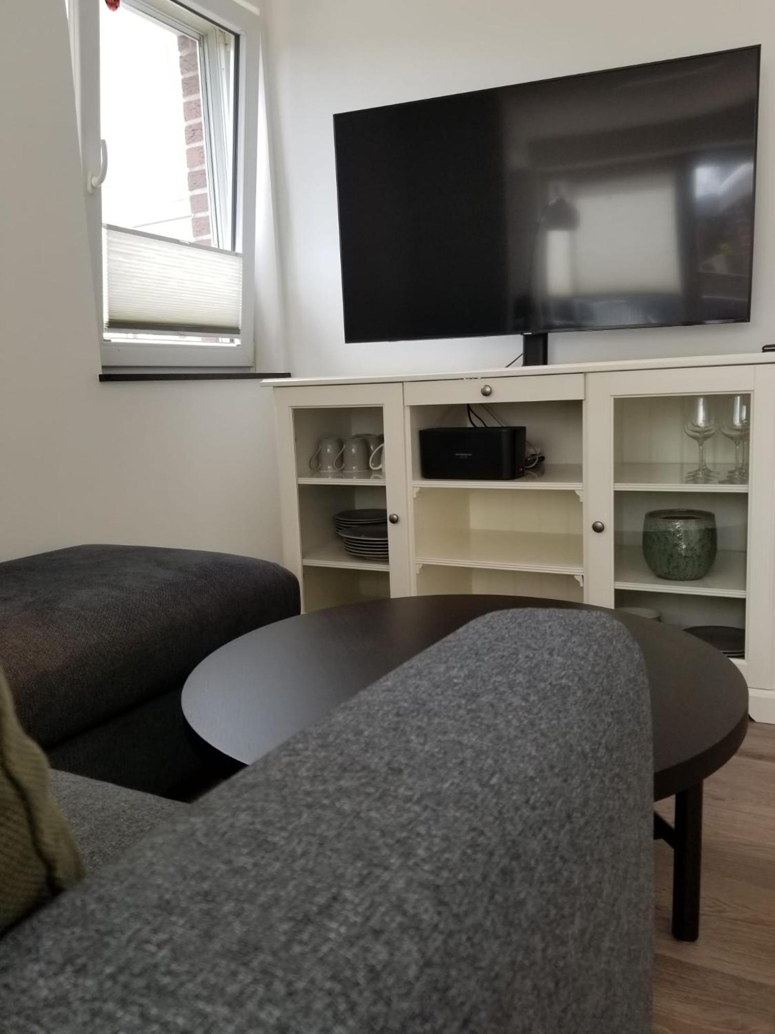 Ferienwohnung Wiehl Sonnenterrasse