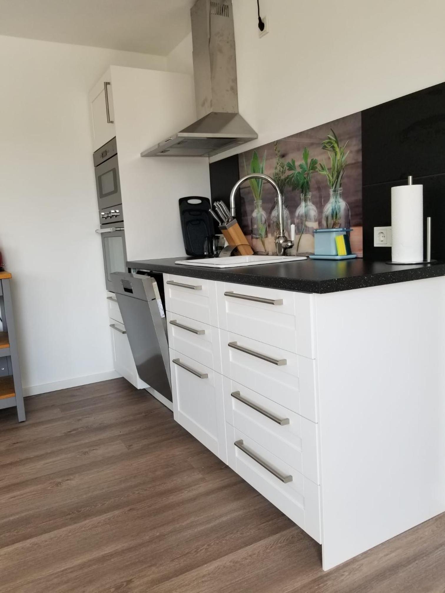 Ferienwohnung Wiehl Sonnenterrasse