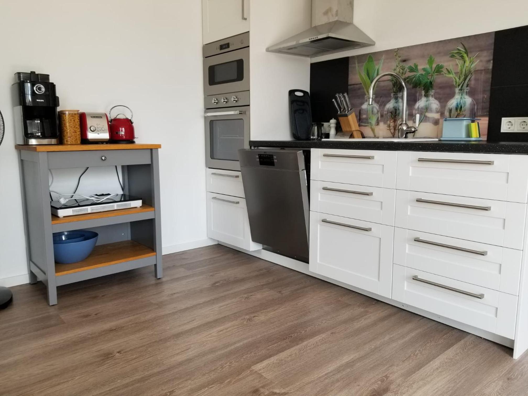 Ferienwohnung Wiehl Sonnenterrasse