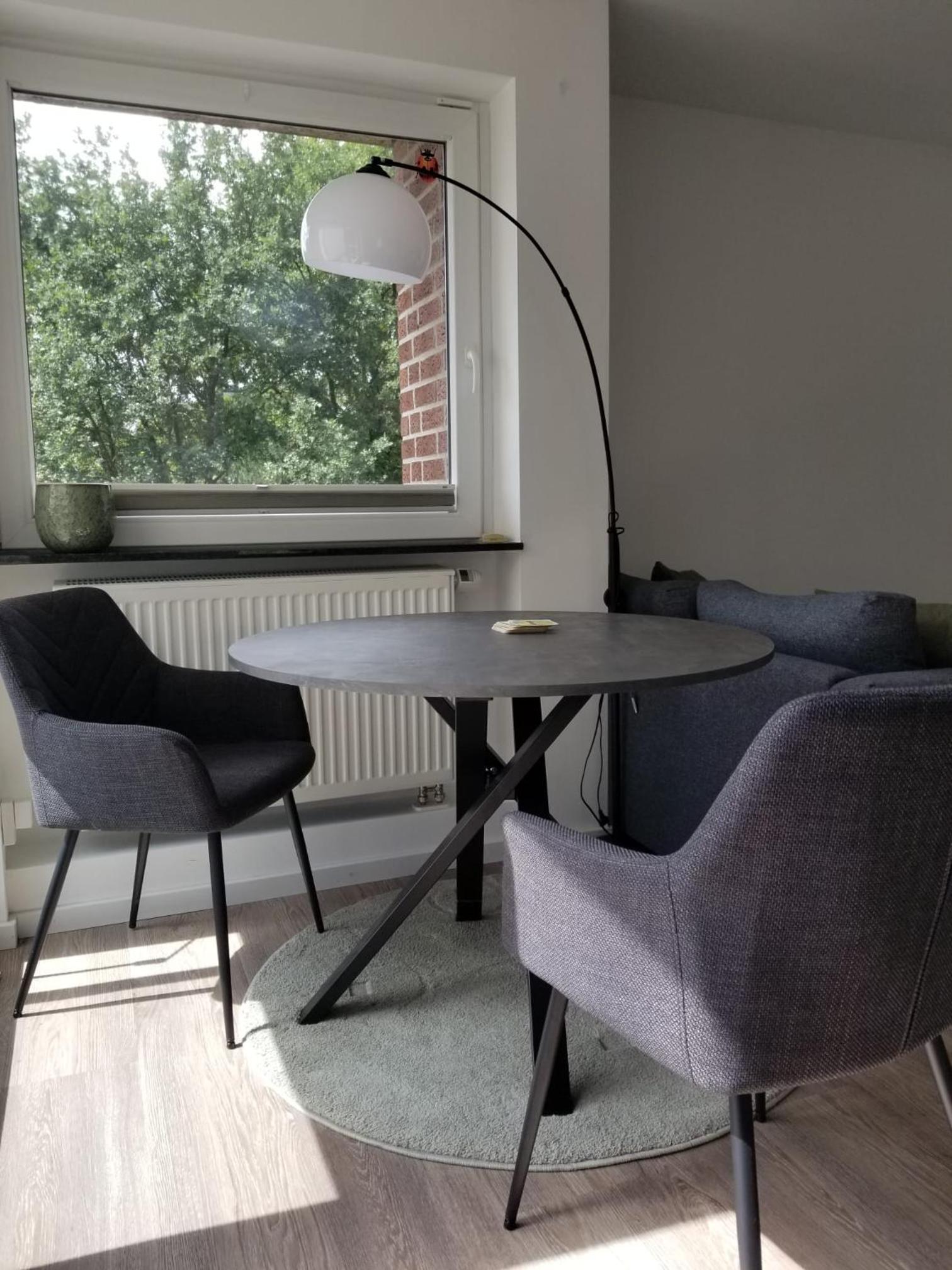 Ferienwohnung Wiehl Sonnenterrasse