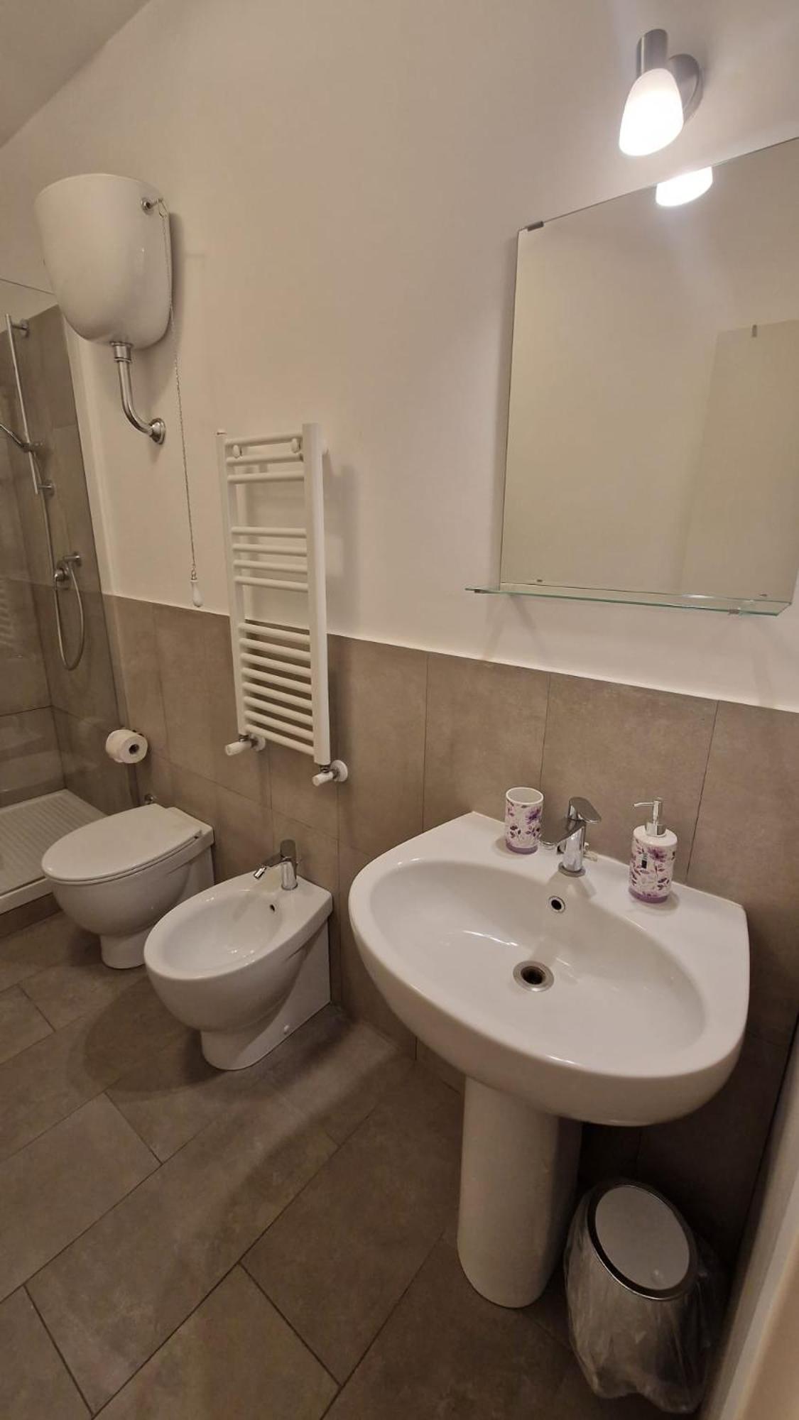 4rooms In Rome