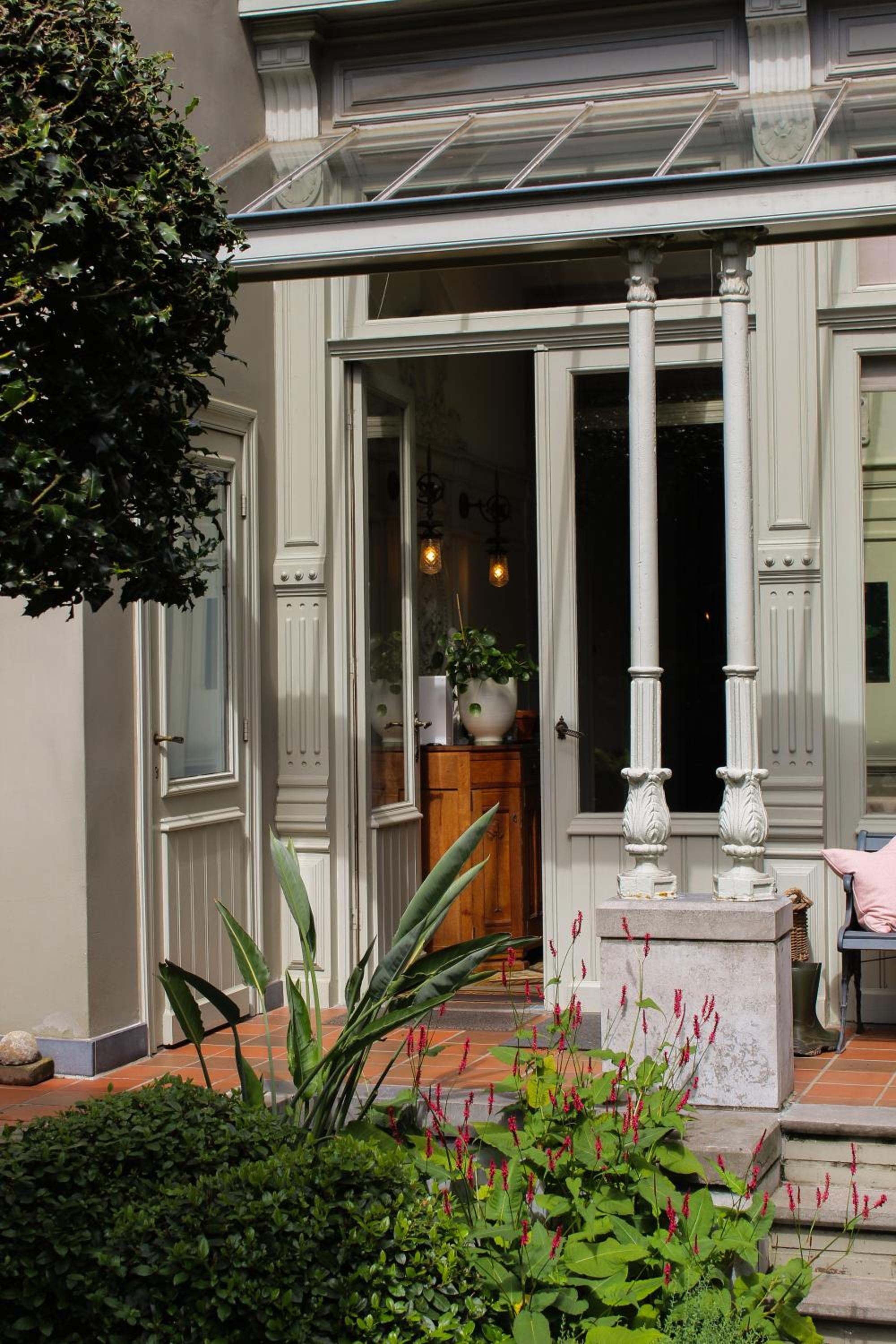 Huis Dujardin Bed&Breakfast