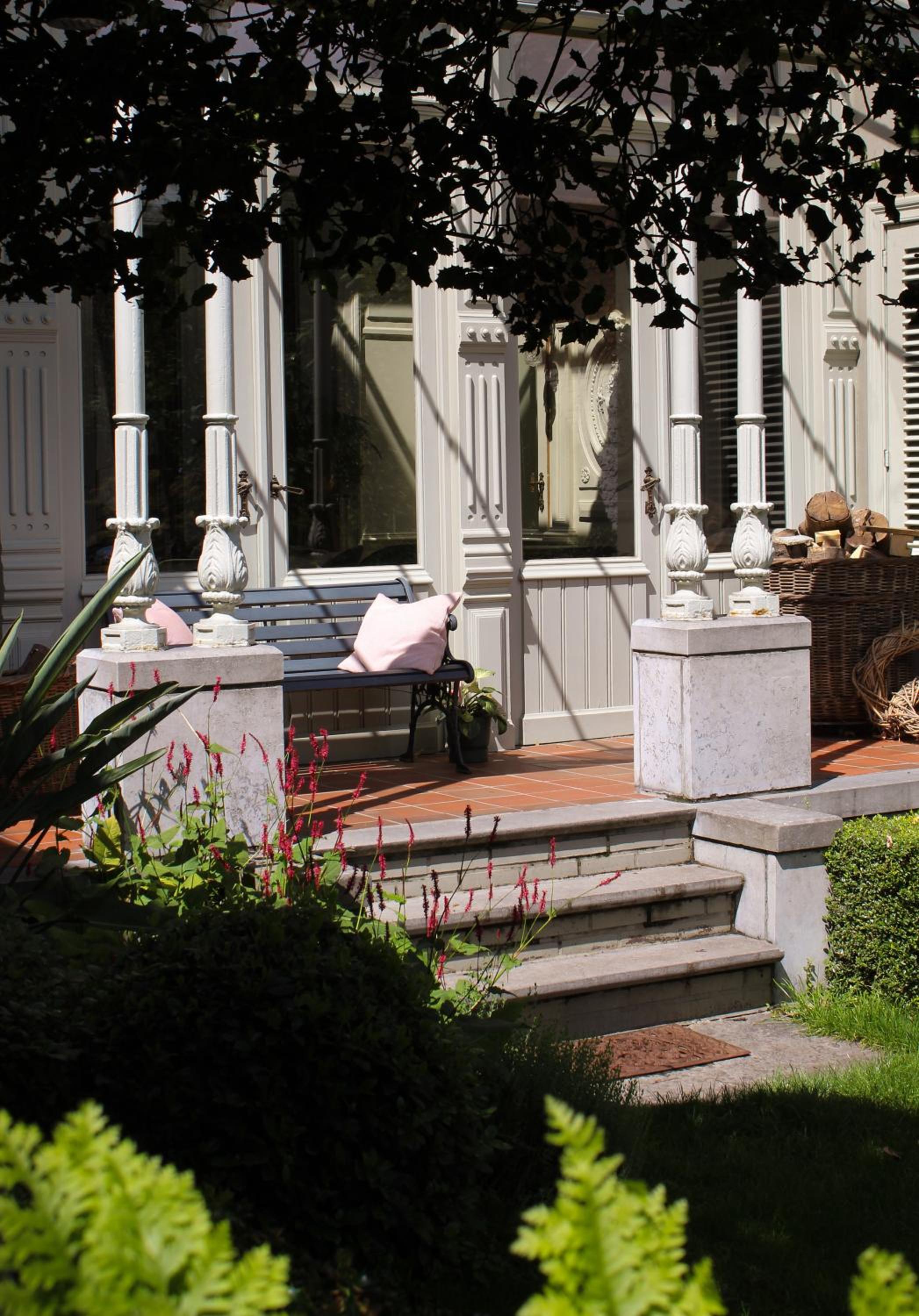 Huis Dujardin Bed&Breakfast
