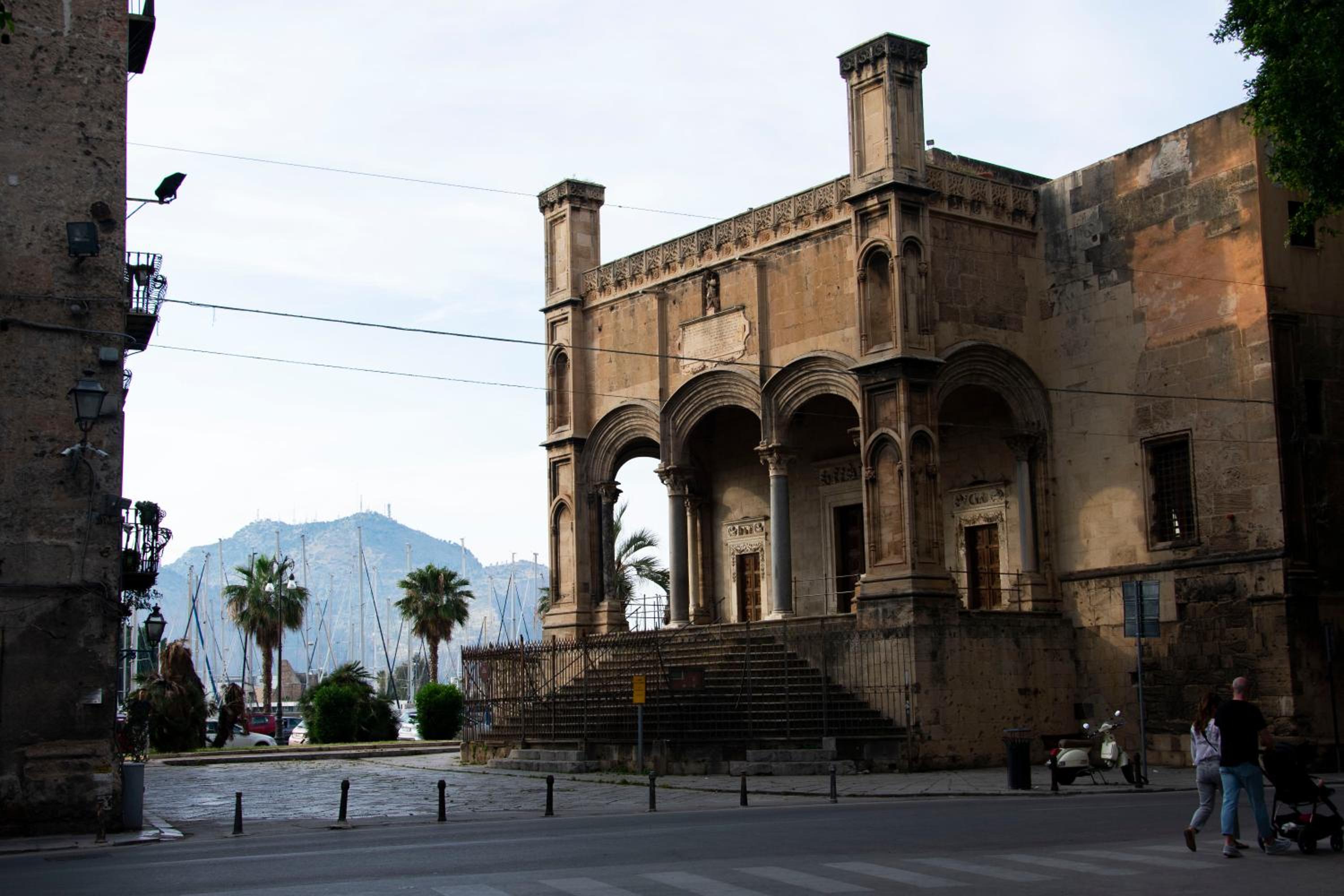 Hotel Abside Suite & Spa