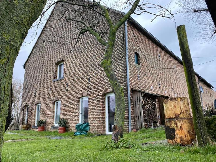 Hof Gensterbloem