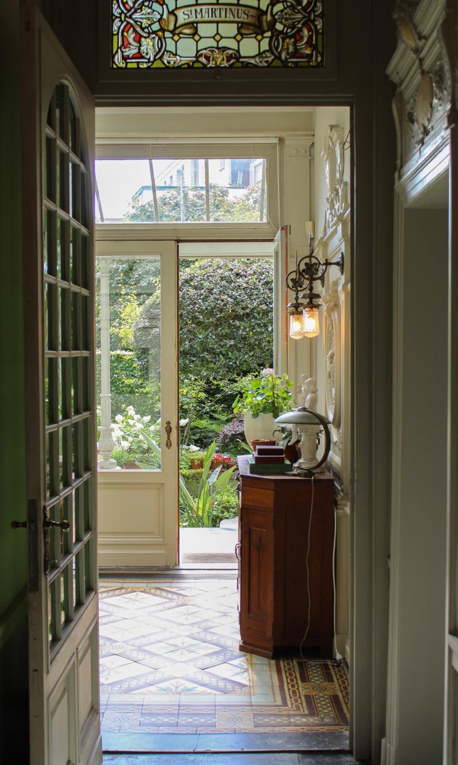 Huis Dujardin Bed&Breakfast