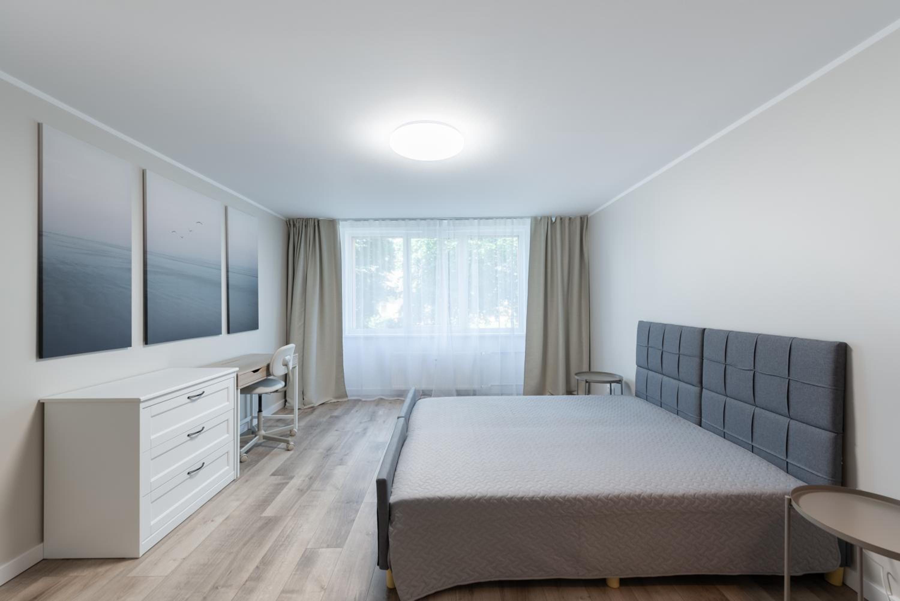 Stiklo Apartamentai
