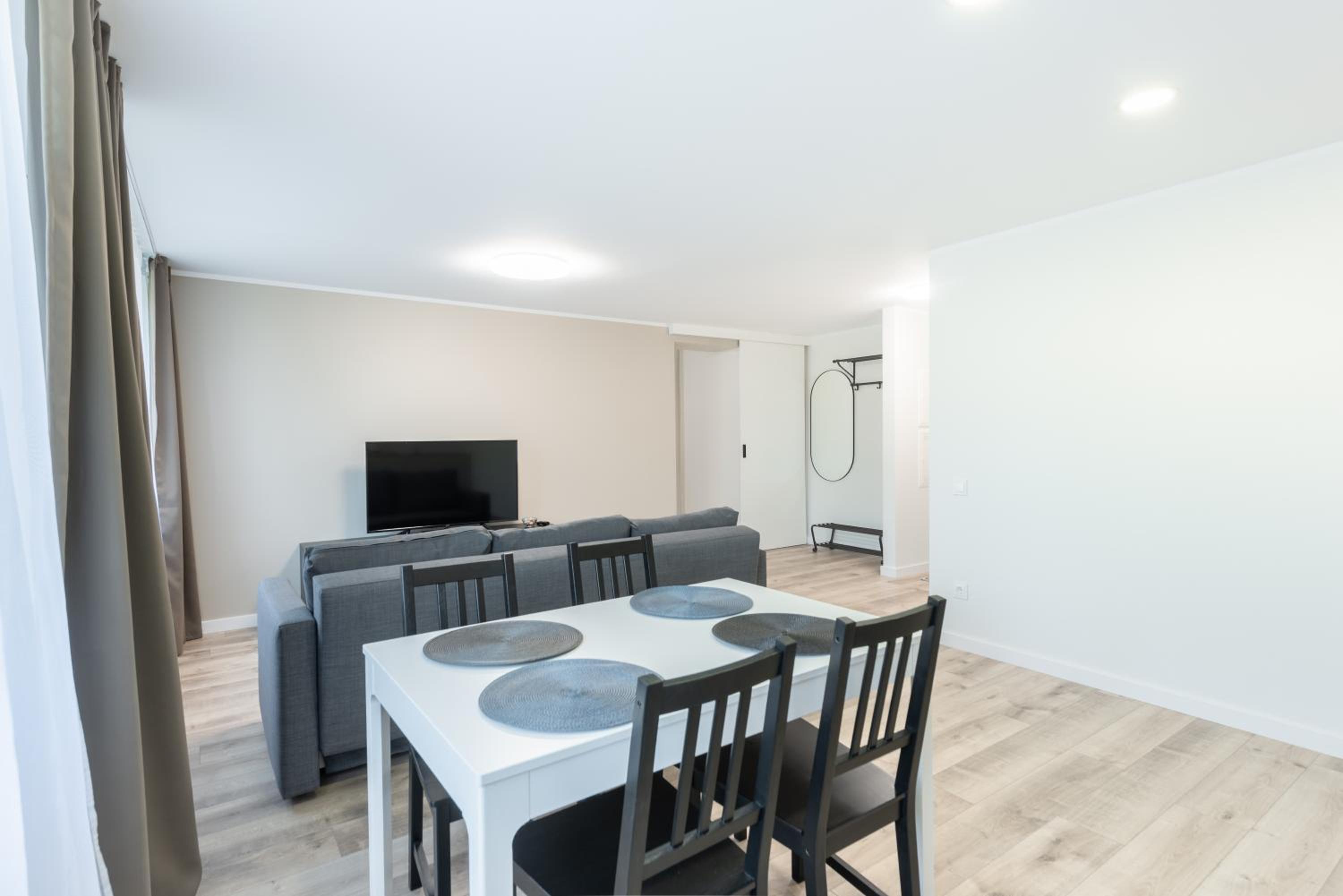 Stiklo Apartamentai