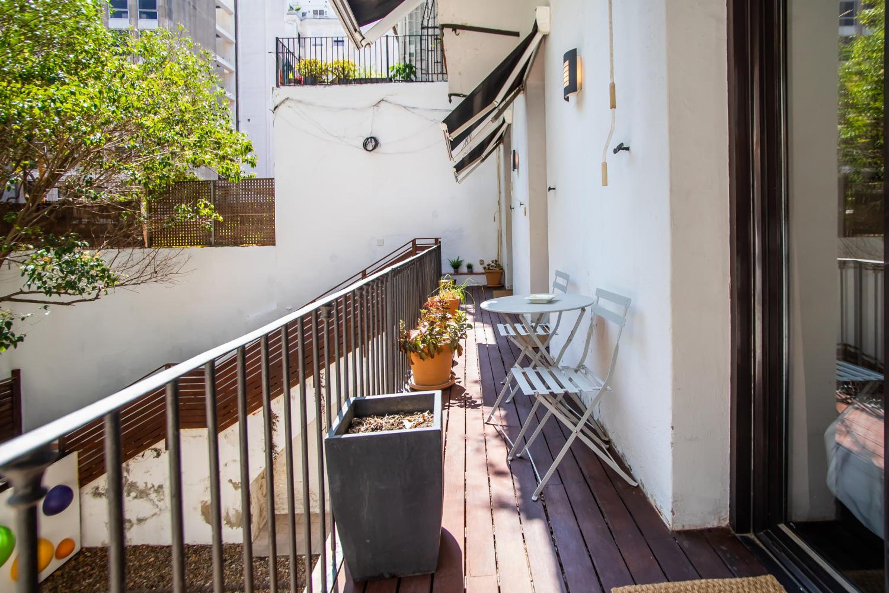 Tendency Apartments 9