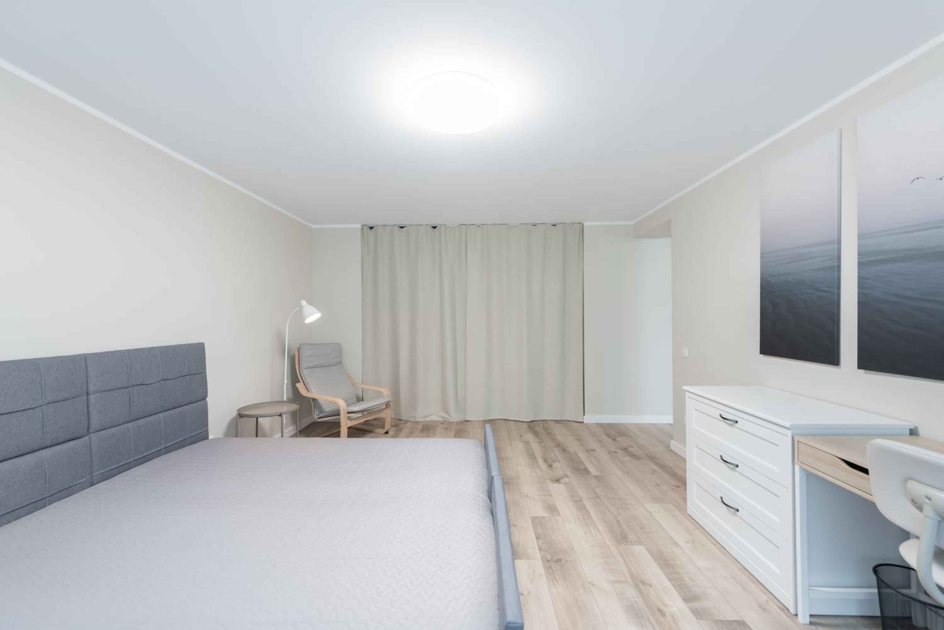 Stiklo Apartamentai