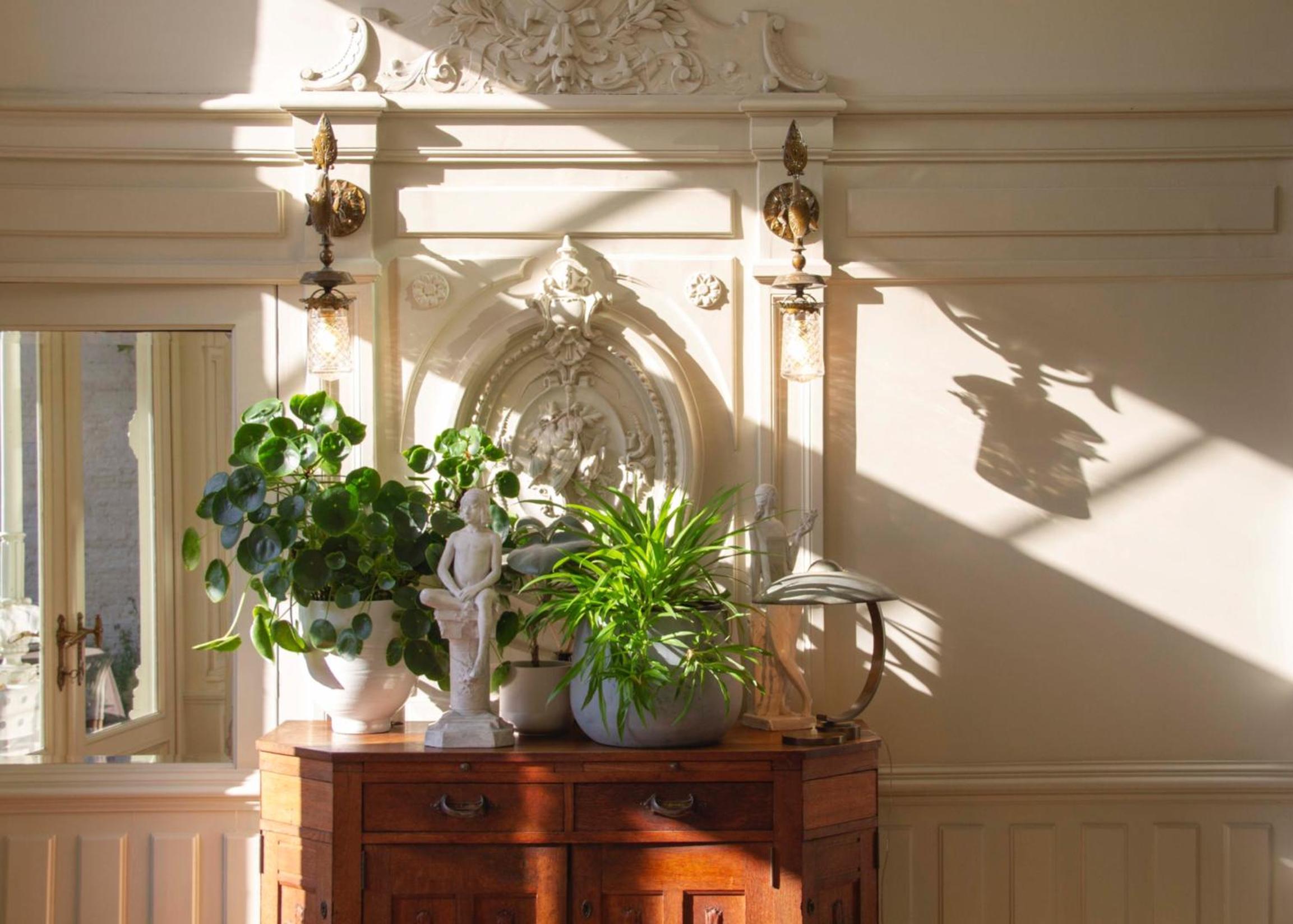 Huis Dujardin Bed&Breakfast